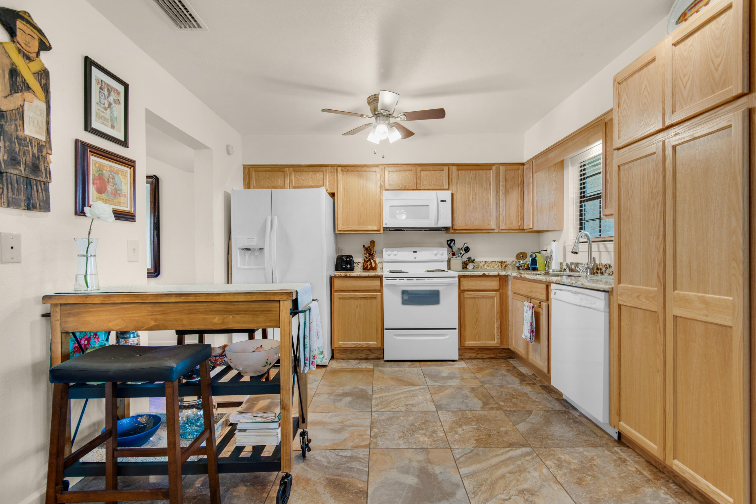 GREEN ARBOR T/H - Residential