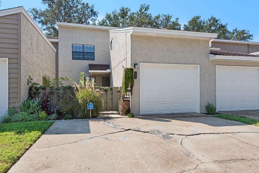 Feeling overwhelmed by the home search? You're not alone -- many families dream of a low-maintenance, comfortable retreat that still feels stylish. This move-in-ready townhome is designed to simplify your life and welcome you home. Enjoy sleek all-tile flooring downstairs, gorgeous granite countertops throughout, and a spacious Jack-and-Jill bathroom upstairs that's perfect for busy mornings. Downstairs, a generous half bath and surprising storage options -- including a finished bonus room above the garage -- mean you'll never feel cramped. Just minutes from both bases, this property offers the ideal blend of convenience and comfort.Plan: Tour today, fall in love, and settle in stress-free.A smart move today means more peace of mind tomorrow -- your sanctuary is waiting!