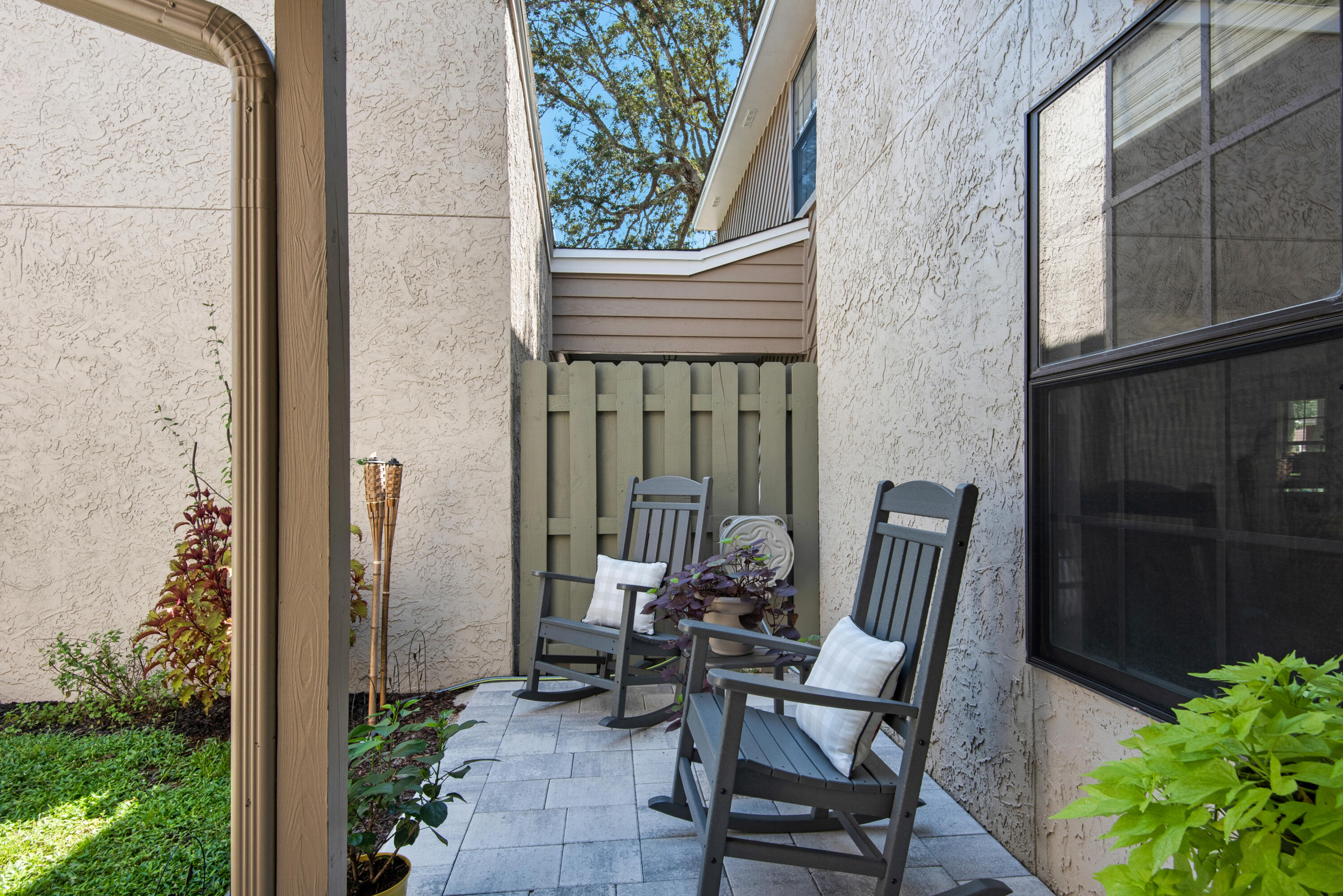 GREEN ARBOR T/H - Residential