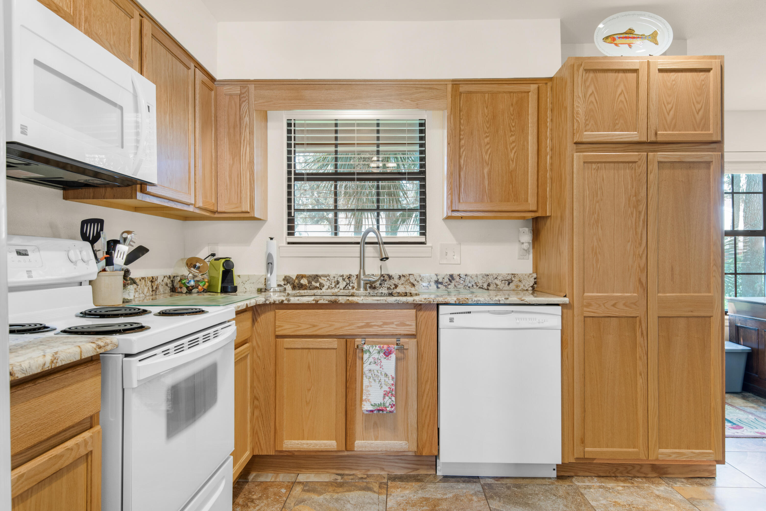 GREEN ARBOR T/H - Residential