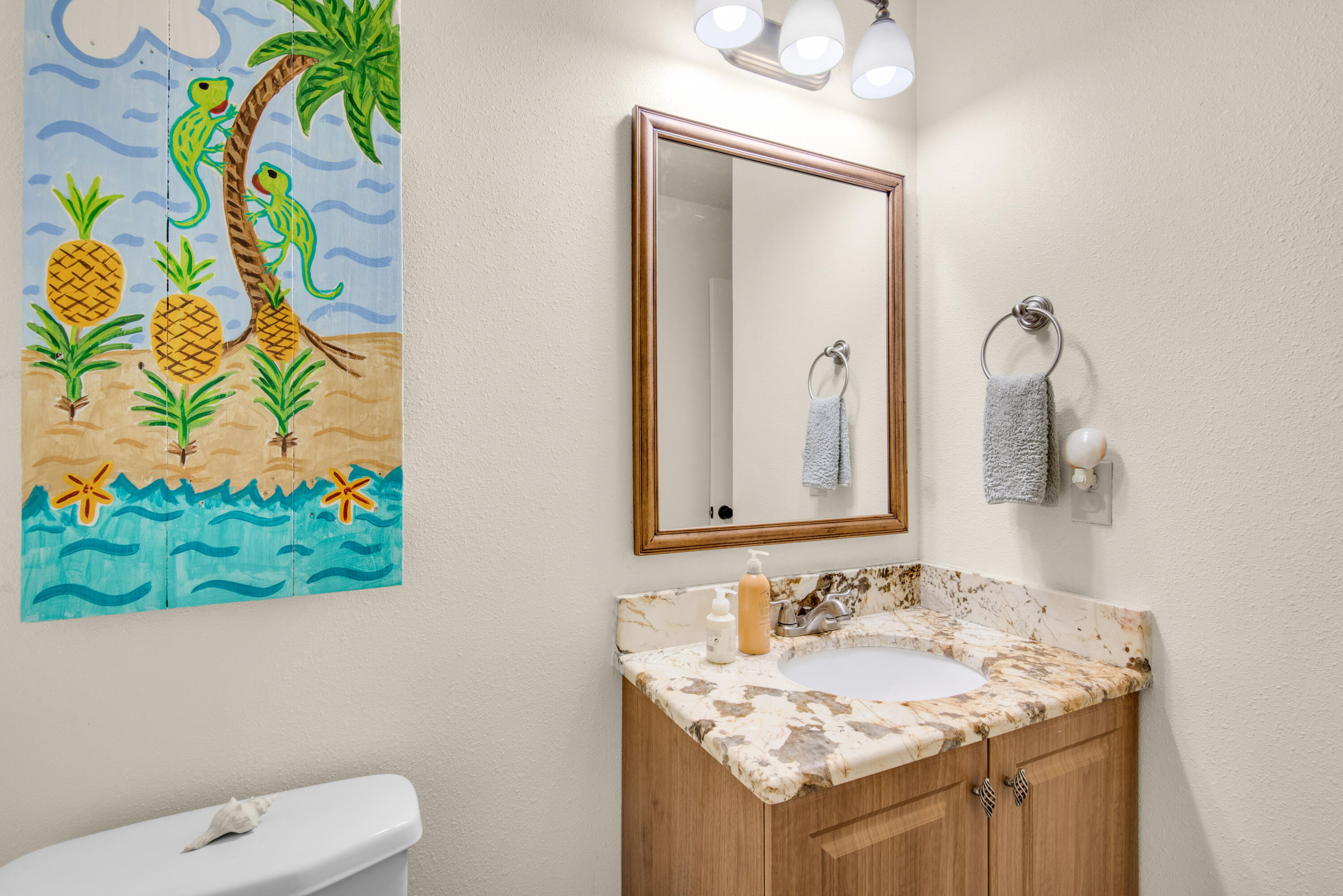 GREEN ARBOR T/H - Residential