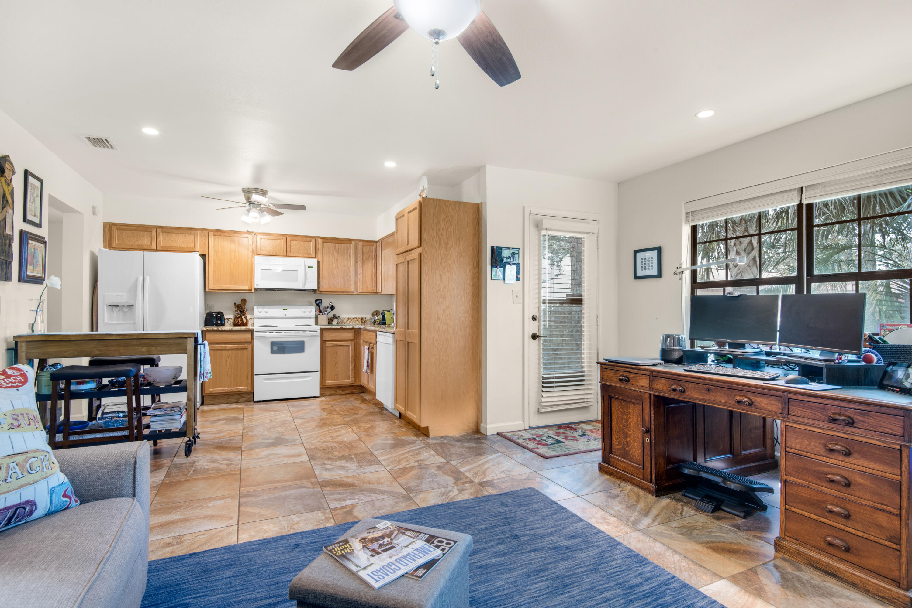 GREEN ARBOR T/H - Residential