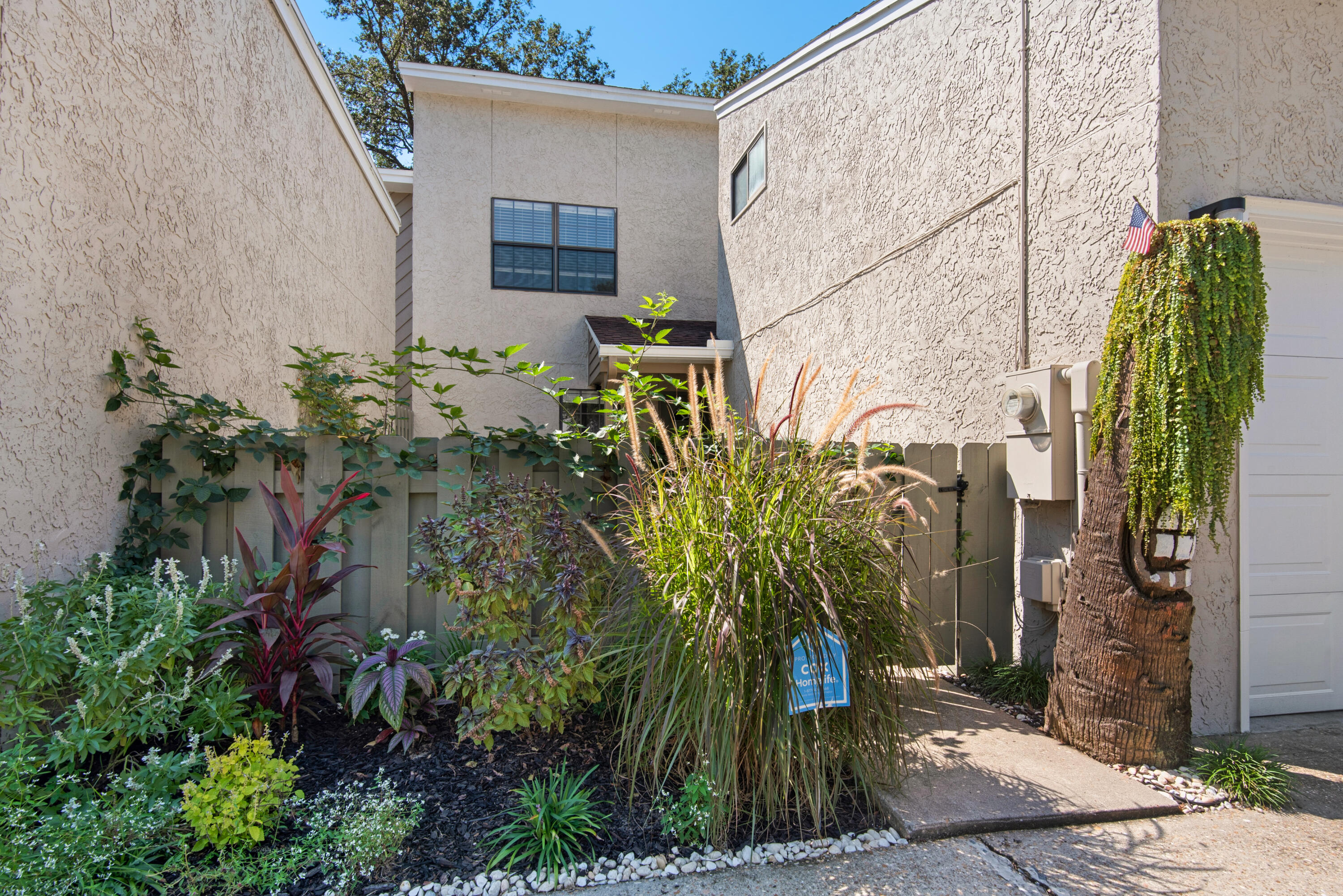 GREEN ARBOR T/H - Residential