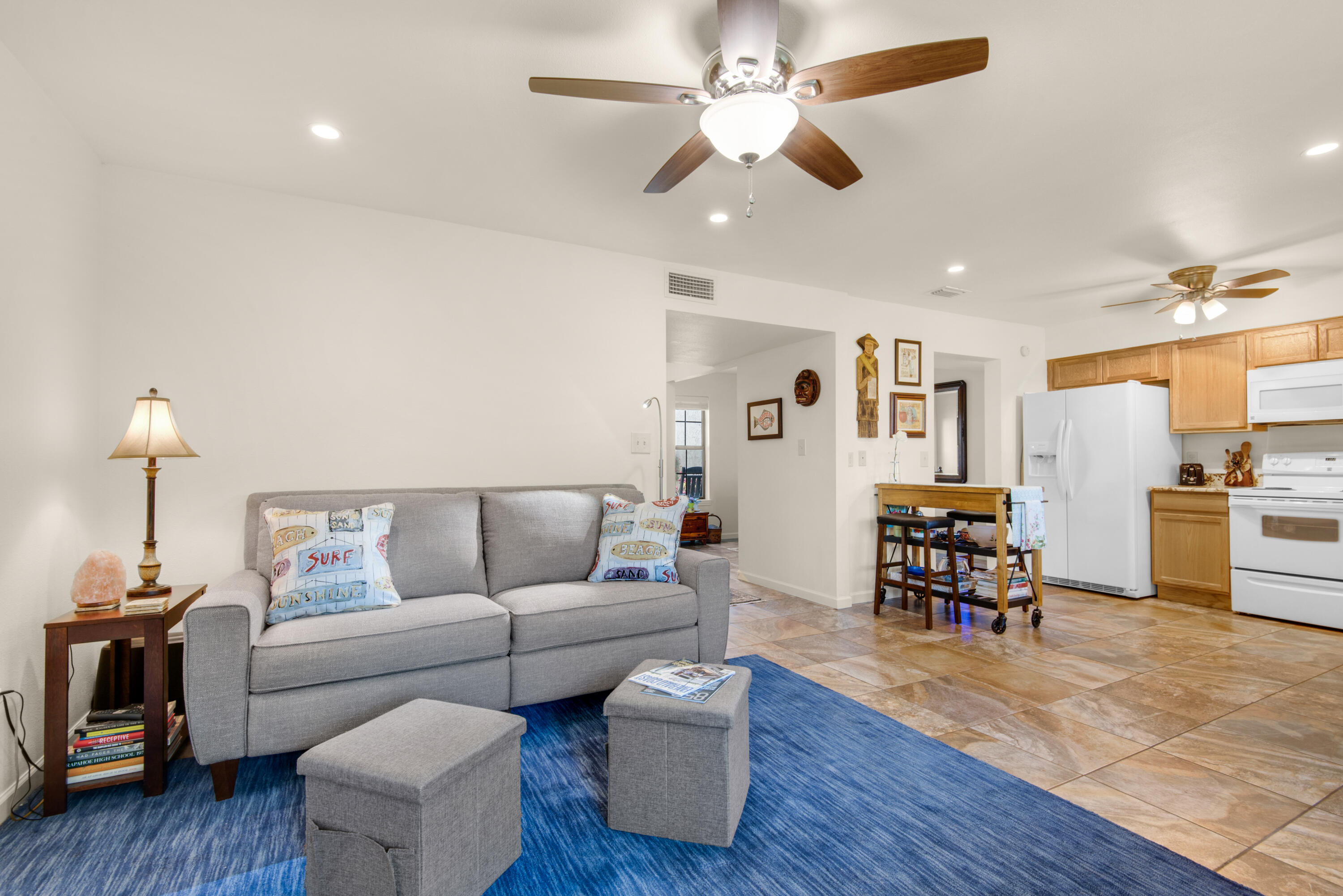 Feeling overwhelmed by the home search? You're not alone -- many families dream of a low-maintenance, comfortable retreat that still feels stylish. This move-in-ready townhome is designed to simplify your life and welcome you home. Enjoy sleek all-tile flooring downstairs, gorgeous granite countertops throughout, and a spacious Jack-and-Jill bathroom upstairs that's perfect for busy mornings. Downstairs, a generous half bath and surprising storage options -- including a finished bonus room above the garage -- mean you'll never feel cramped. Just minutes from both bases, this property offers the ideal blend of convenience and comfort.Plan: Tour today, fall in love, and settle in stress-free.A smart move today means more peace of mind tomorrow -- your sanctuary is waiting!