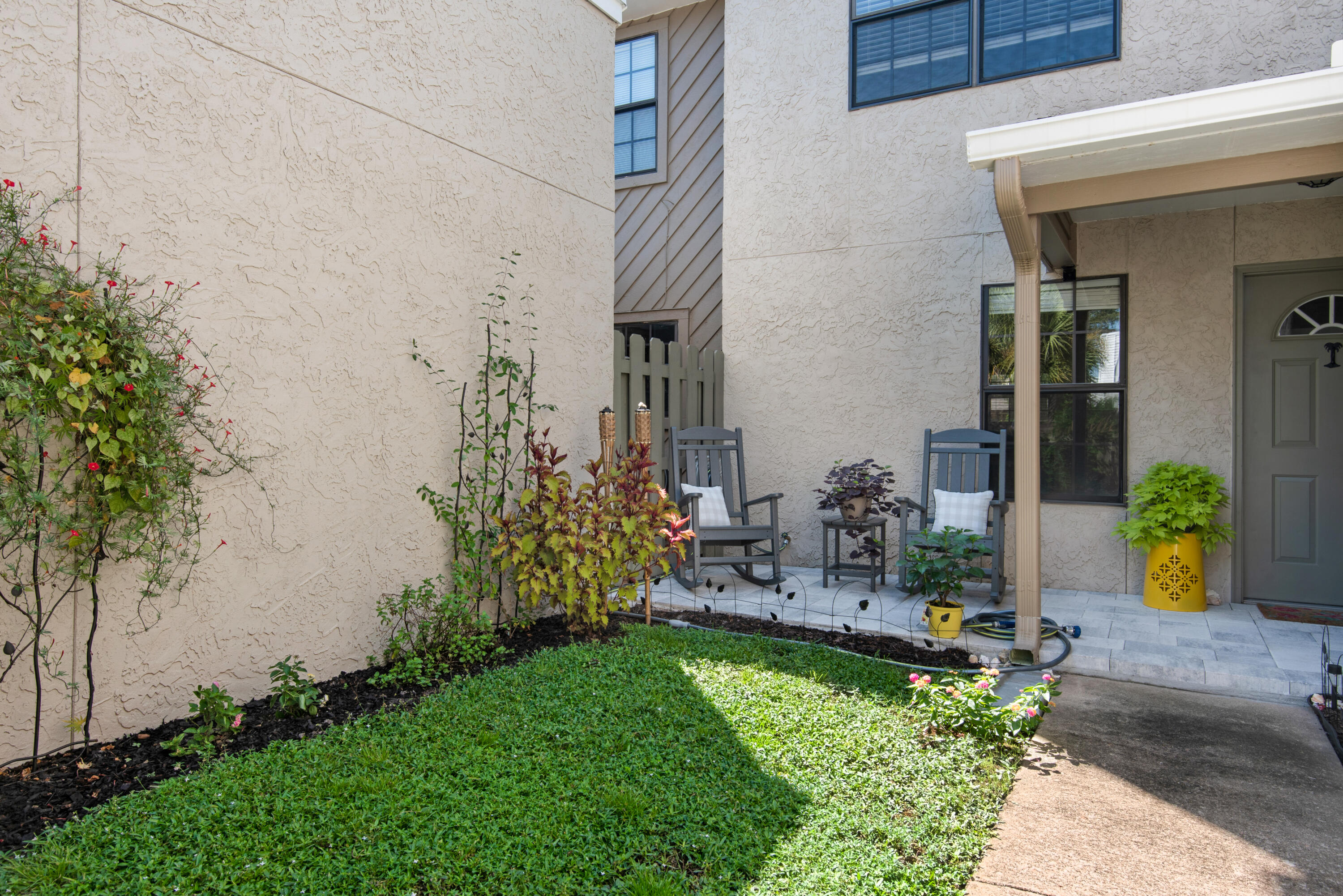 GREEN ARBOR T/H - Residential