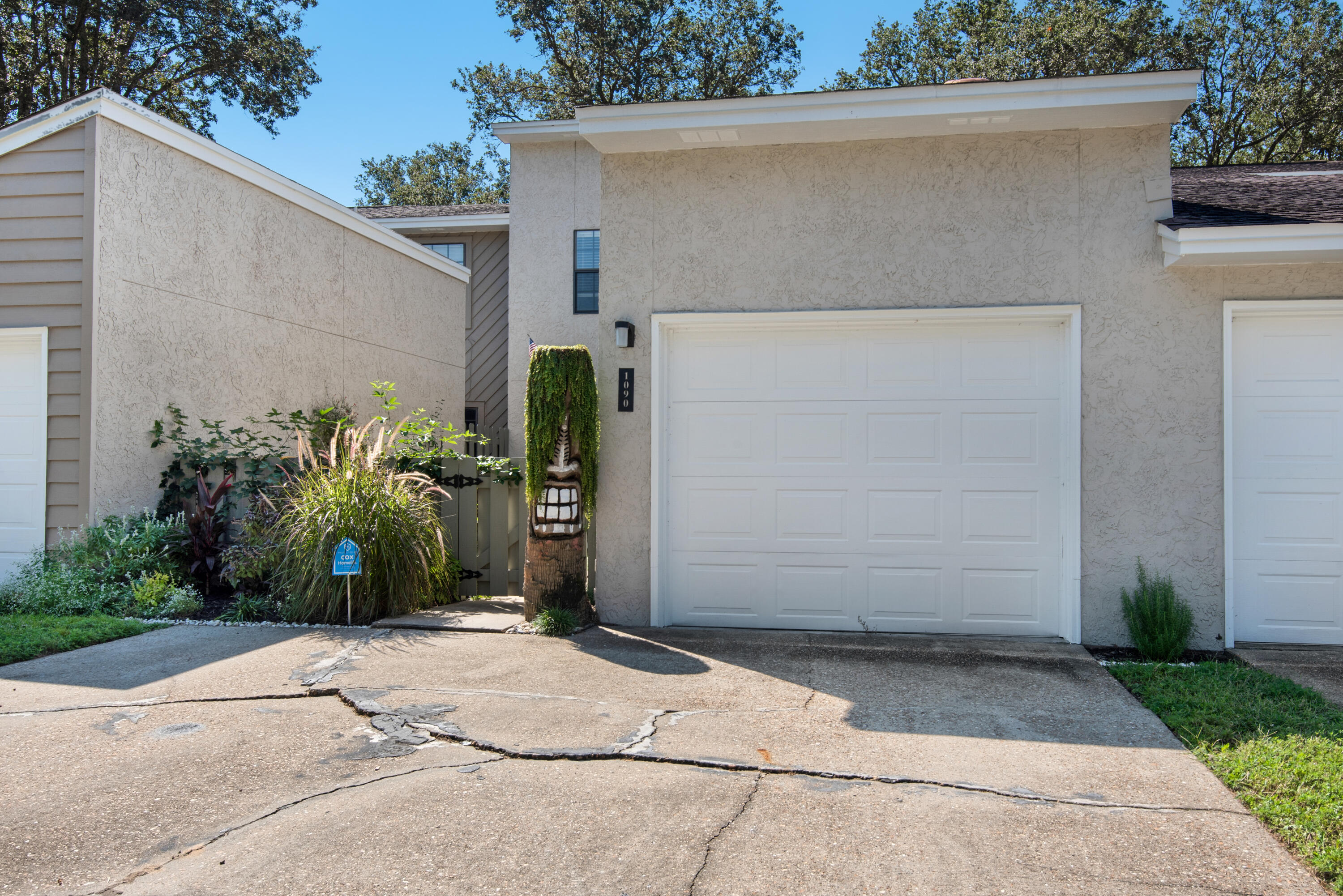 GREEN ARBOR T/H - Residential