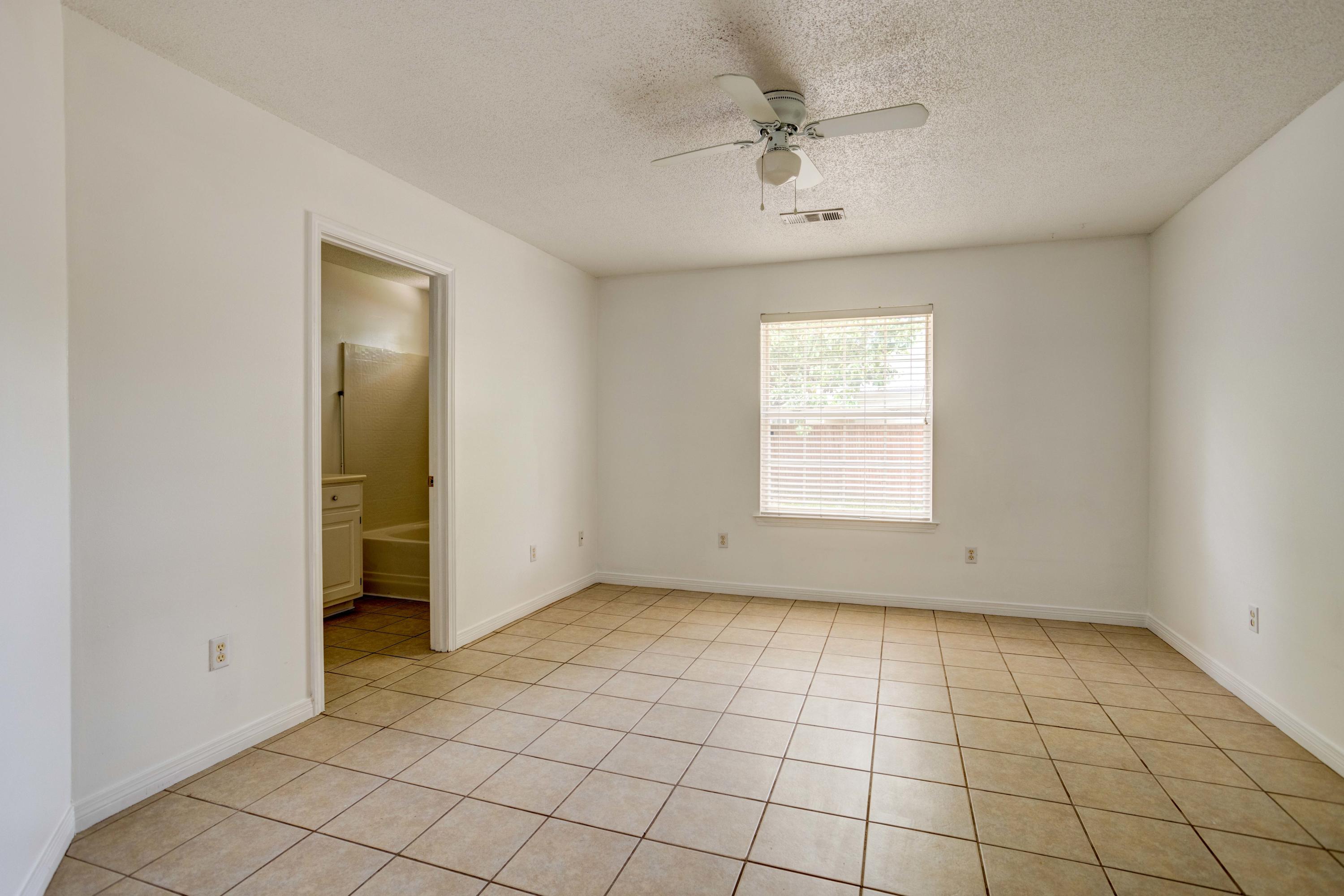 VICTORIA PARK - Residential