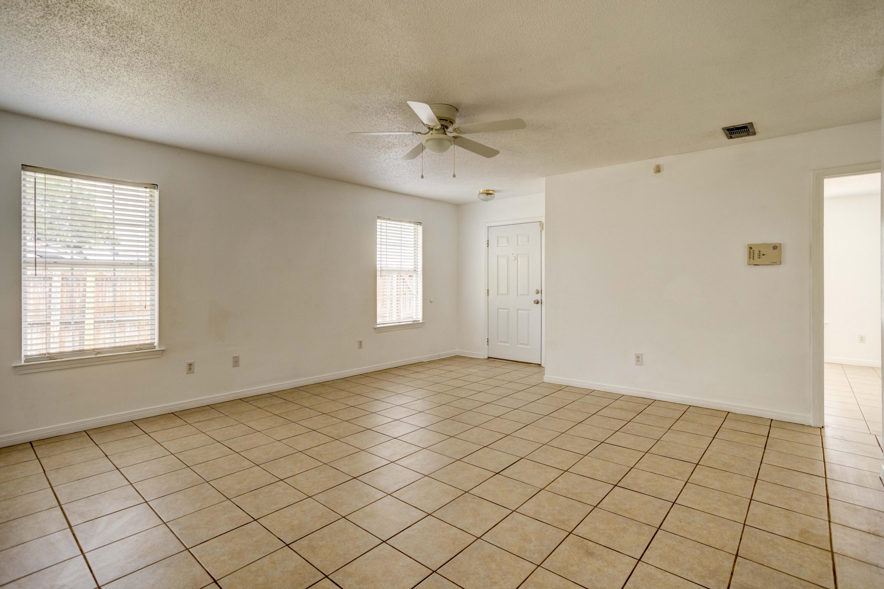 VICTORIA PARK - Residential