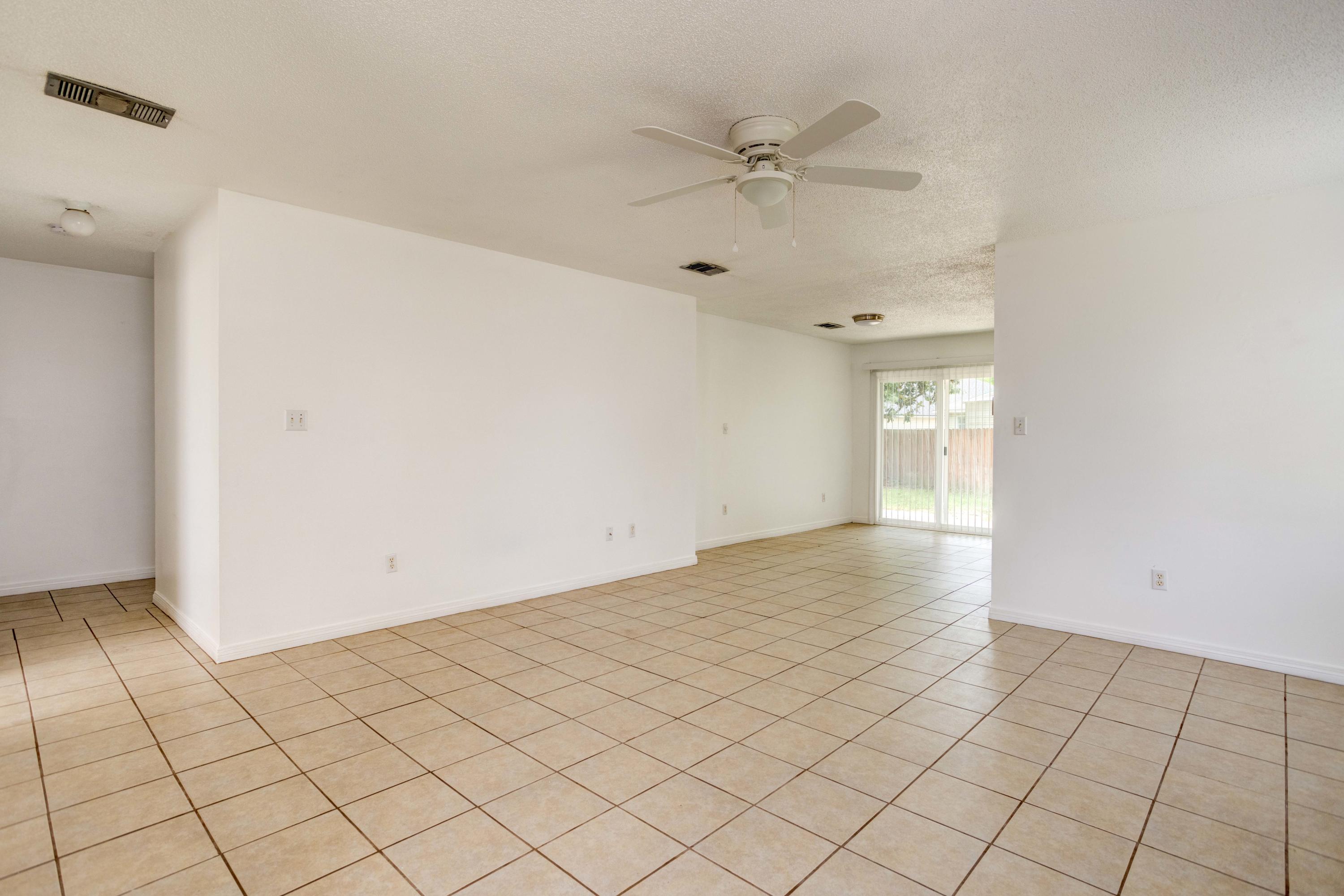 VICTORIA PARK - Residential