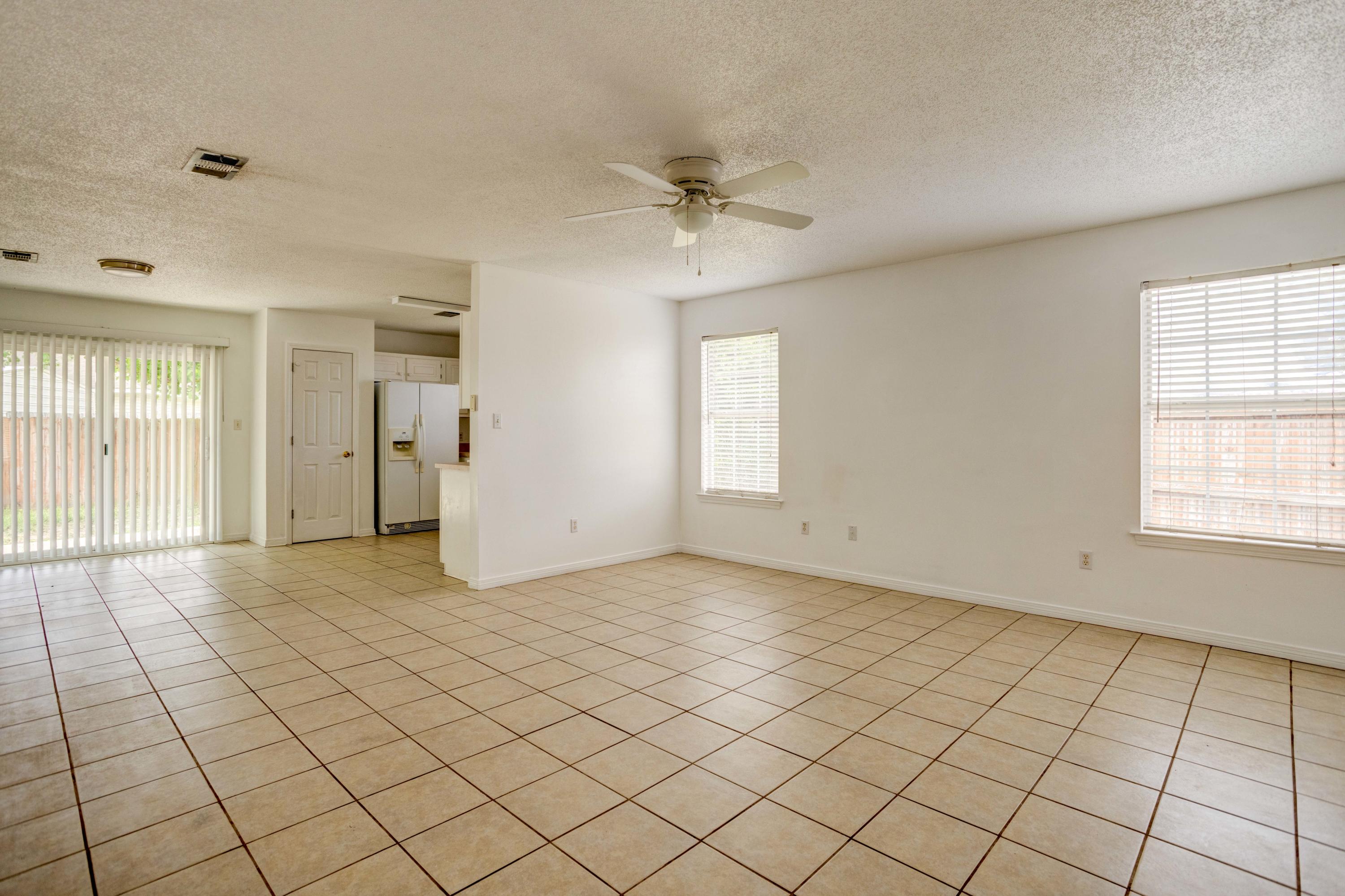 VICTORIA PARK - Residential