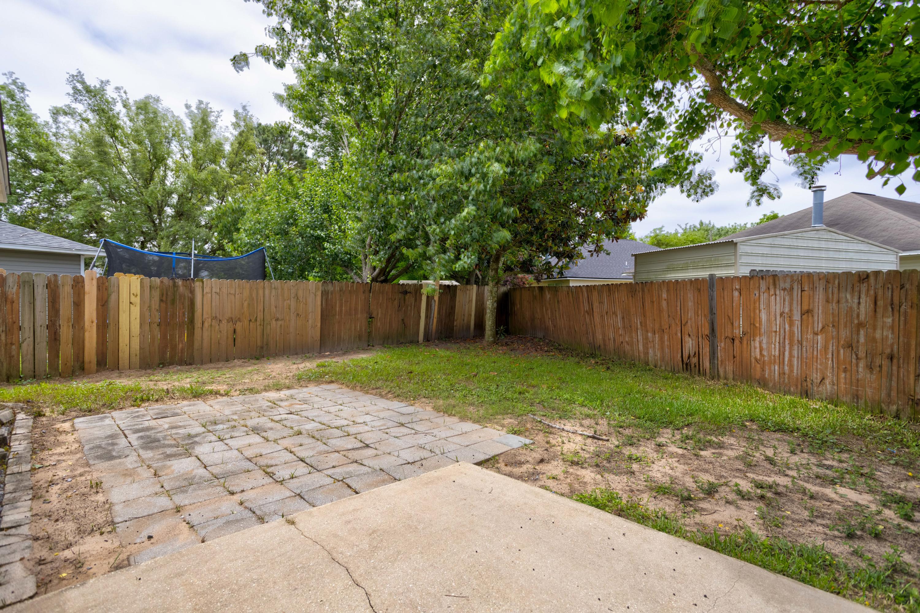 VICTORIA PARK - Residential