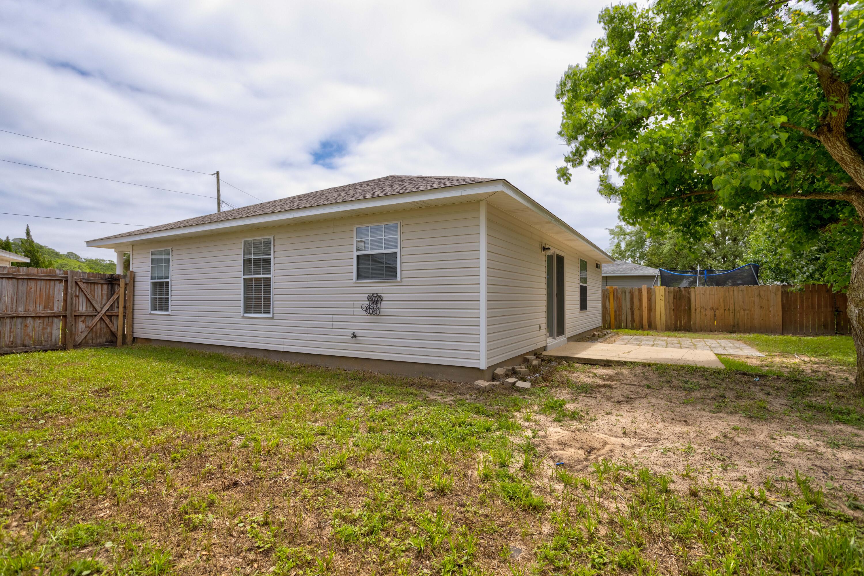 VICTORIA PARK - Residential