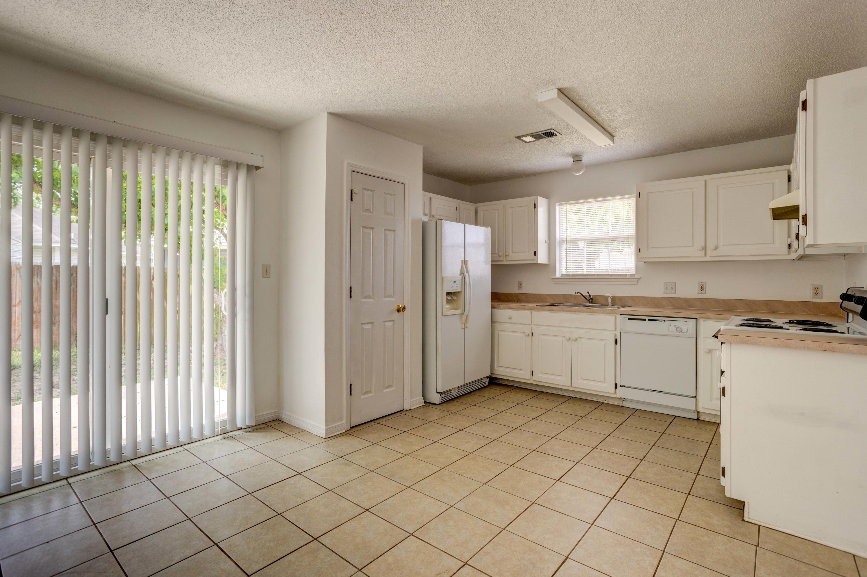 VICTORIA PARK - Residential