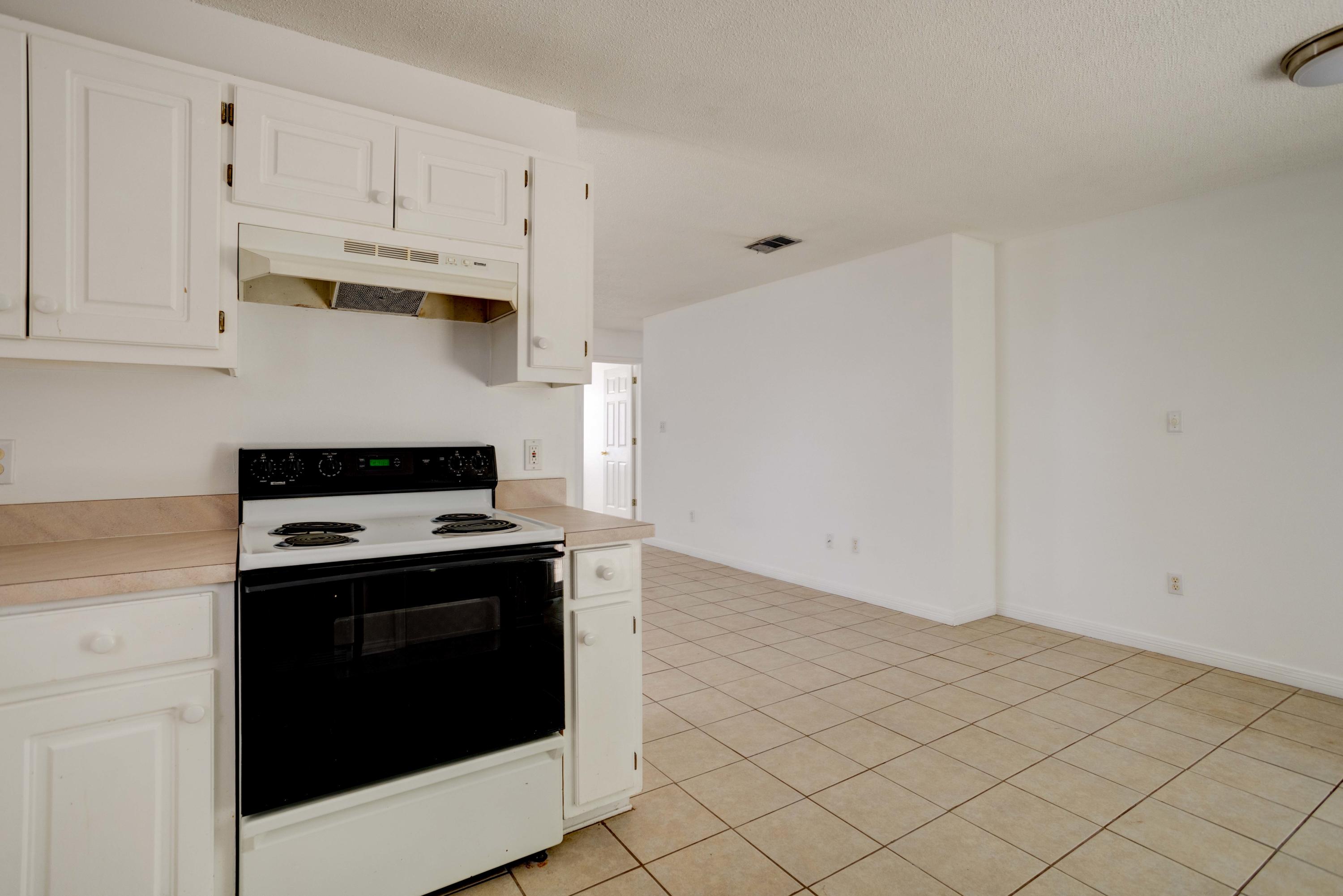 VICTORIA PARK - Residential