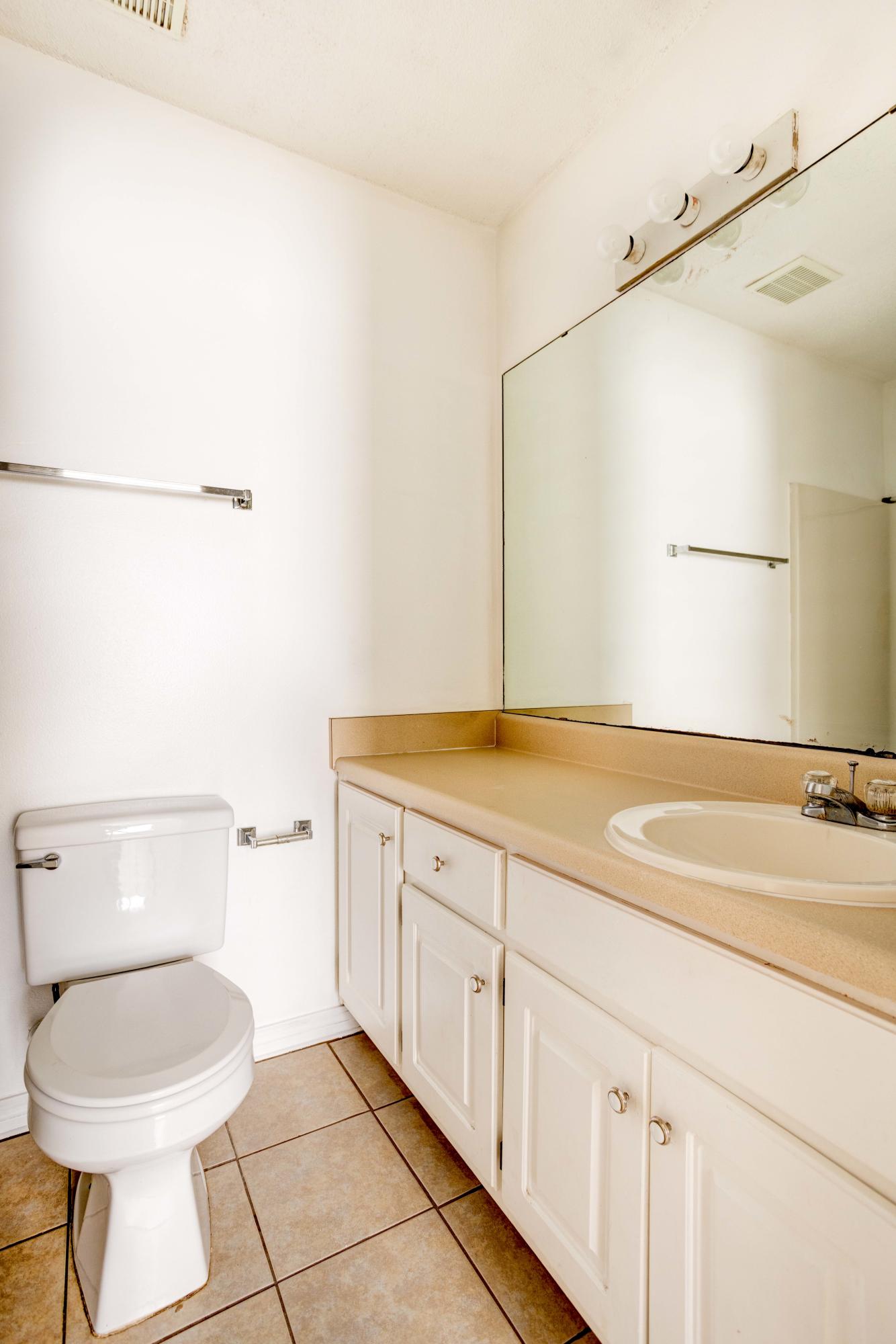 VICTORIA PARK - Residential