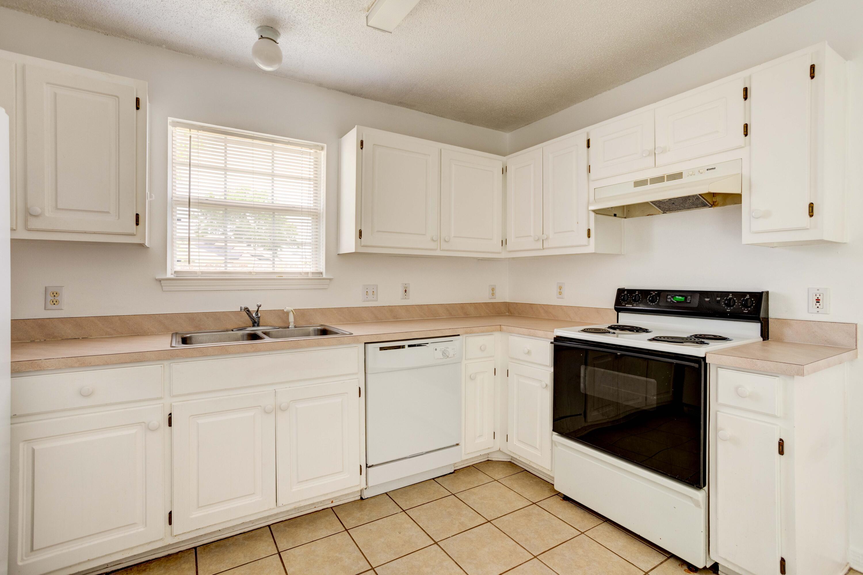 VICTORIA PARK - Residential