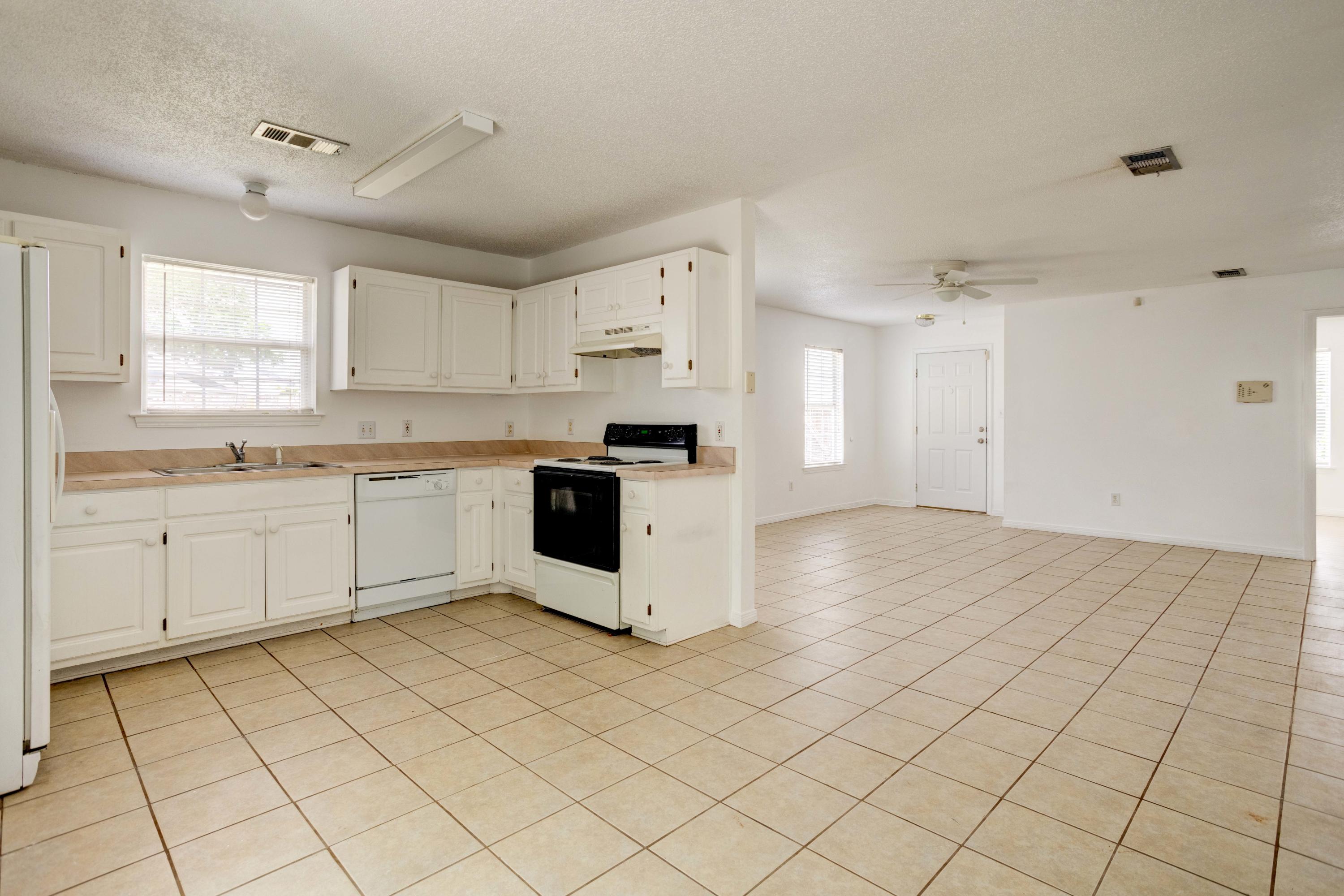 VICTORIA PARK - Residential