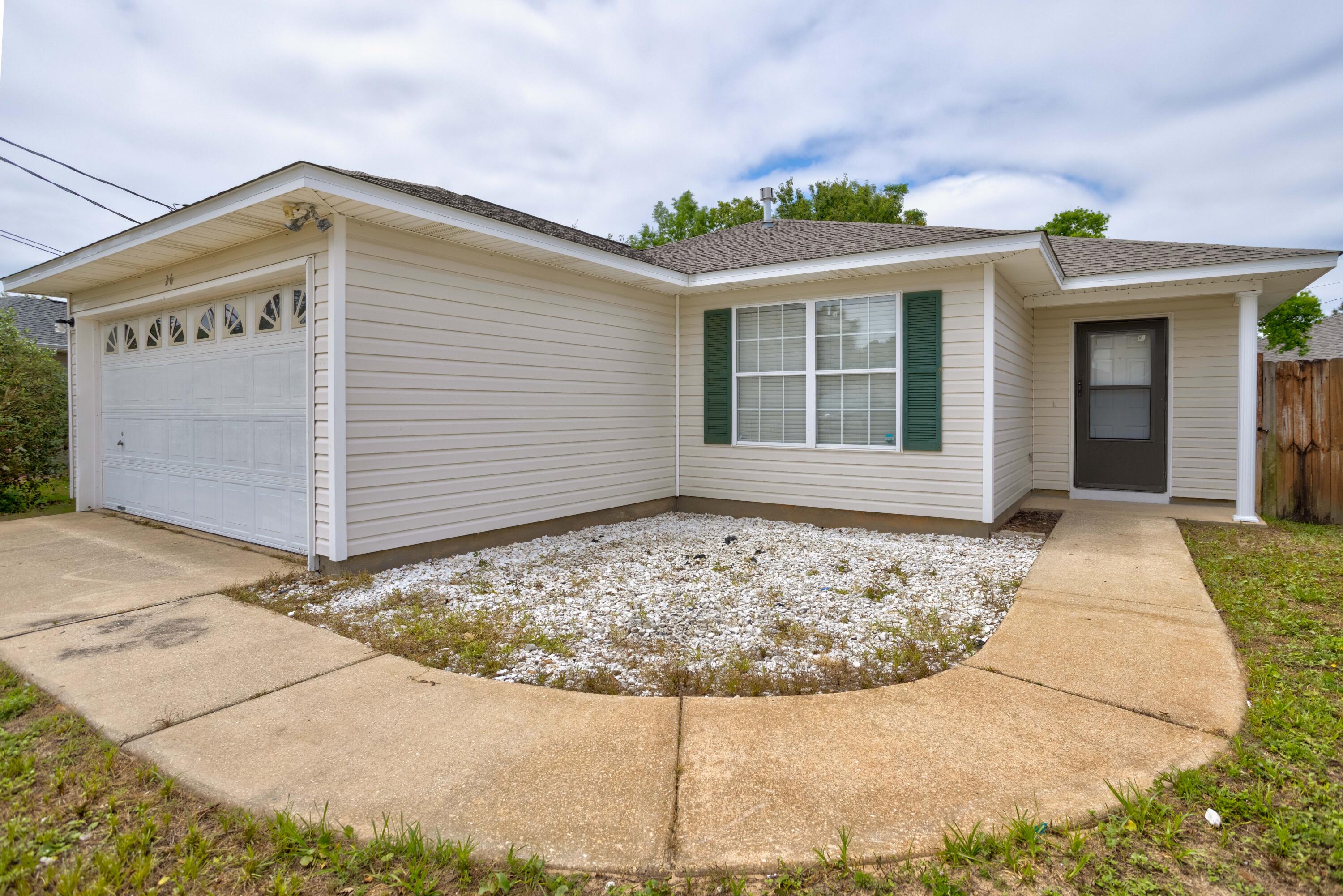 VICTORIA PARK - Residential