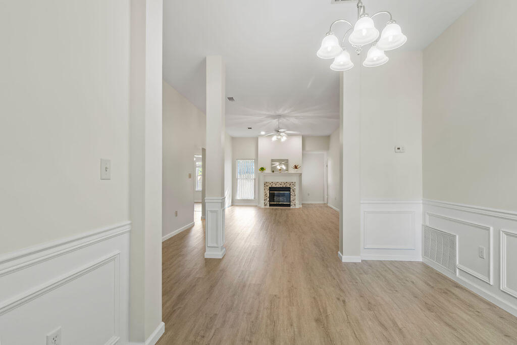 HUNTERS RUN S/D - Residential