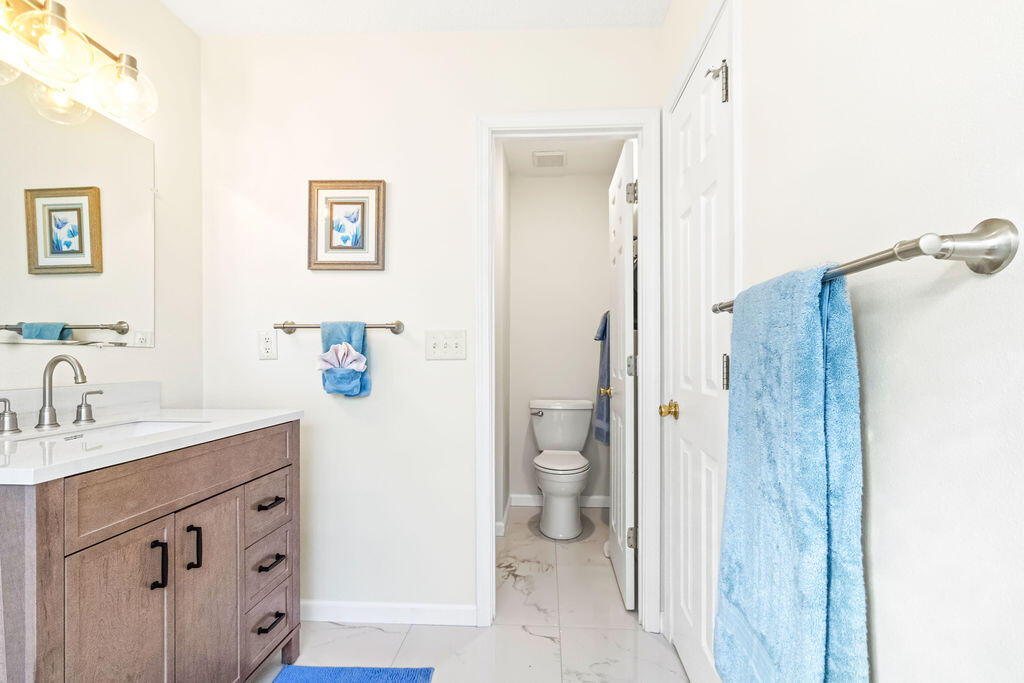 HUNTERS RUN S/D - Residential