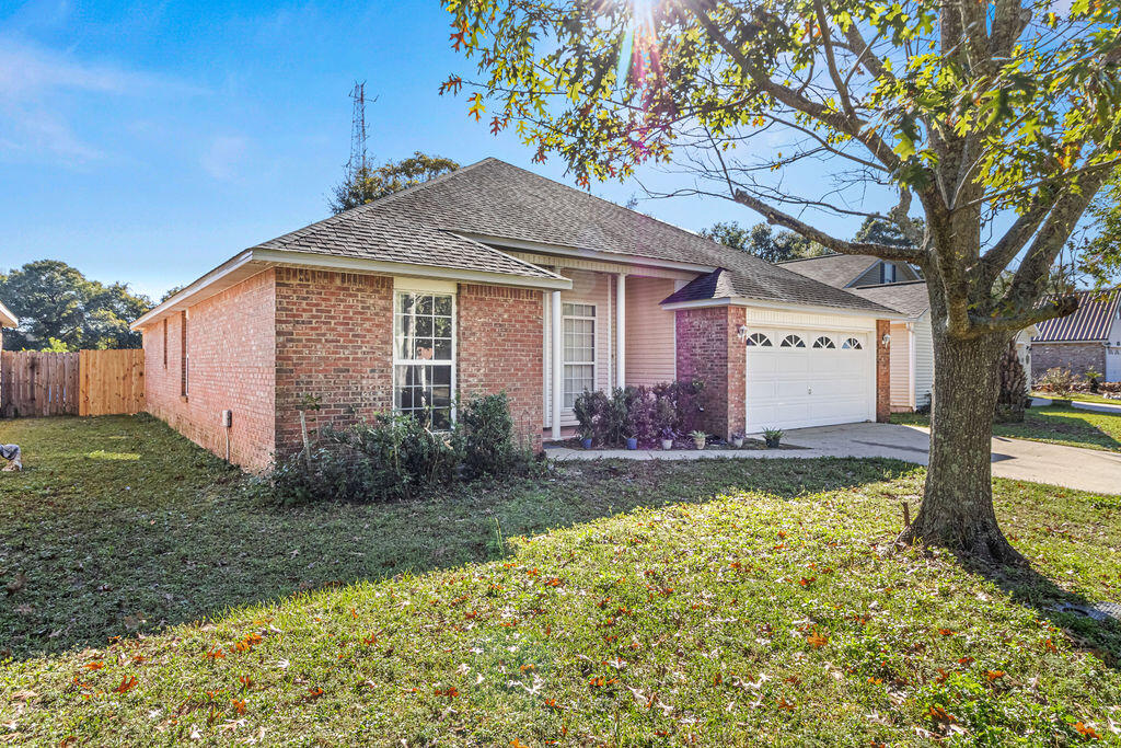 HUNTERS RUN S/D - Residential