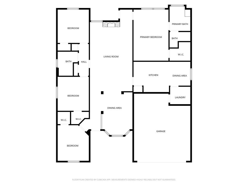 HUNTERS RUN S/D - Residential