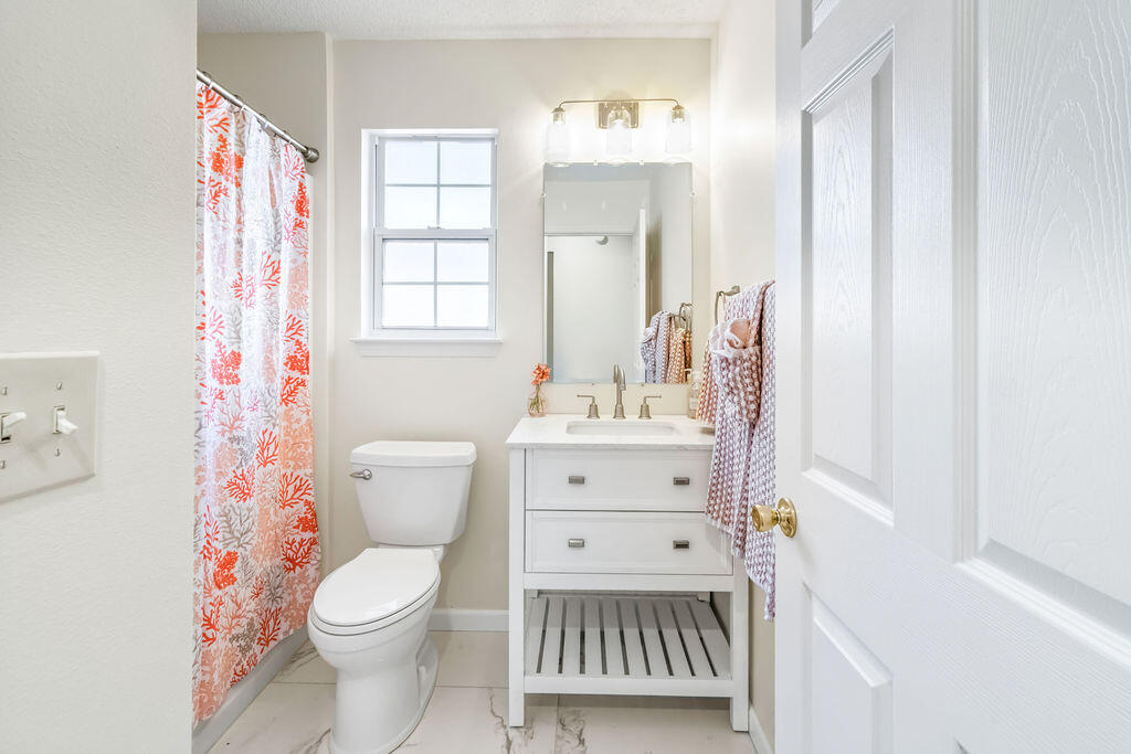 HUNTERS RUN S/D - Residential