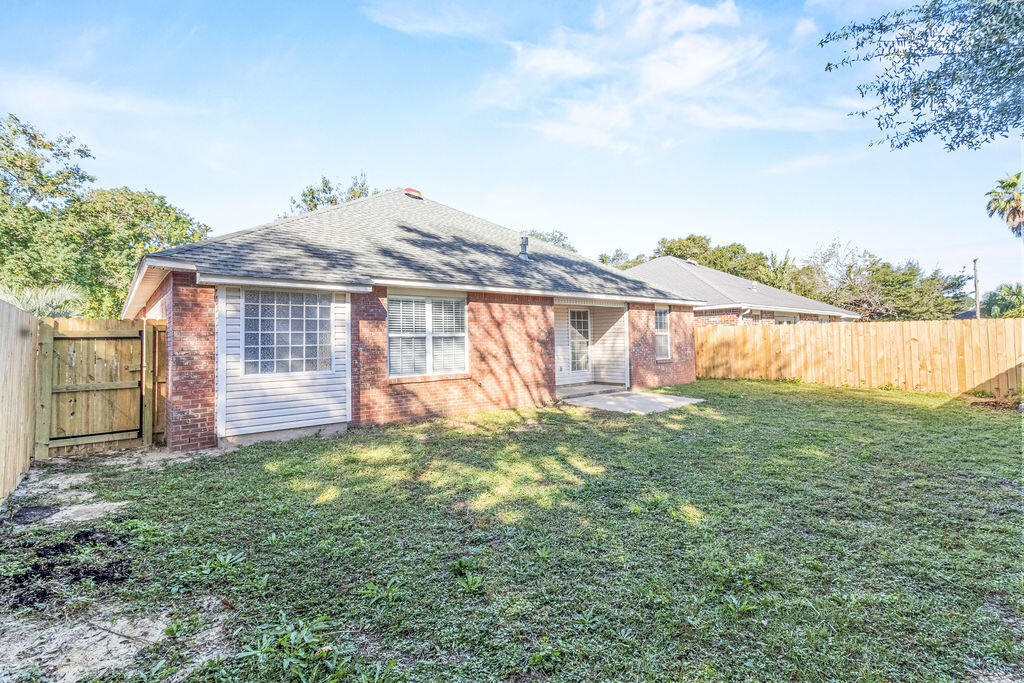 HUNTERS RUN S/D - Residential