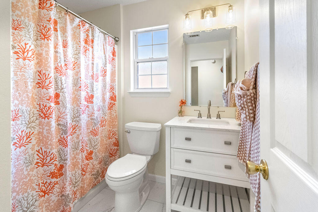 HUNTERS RUN S/D - Residential