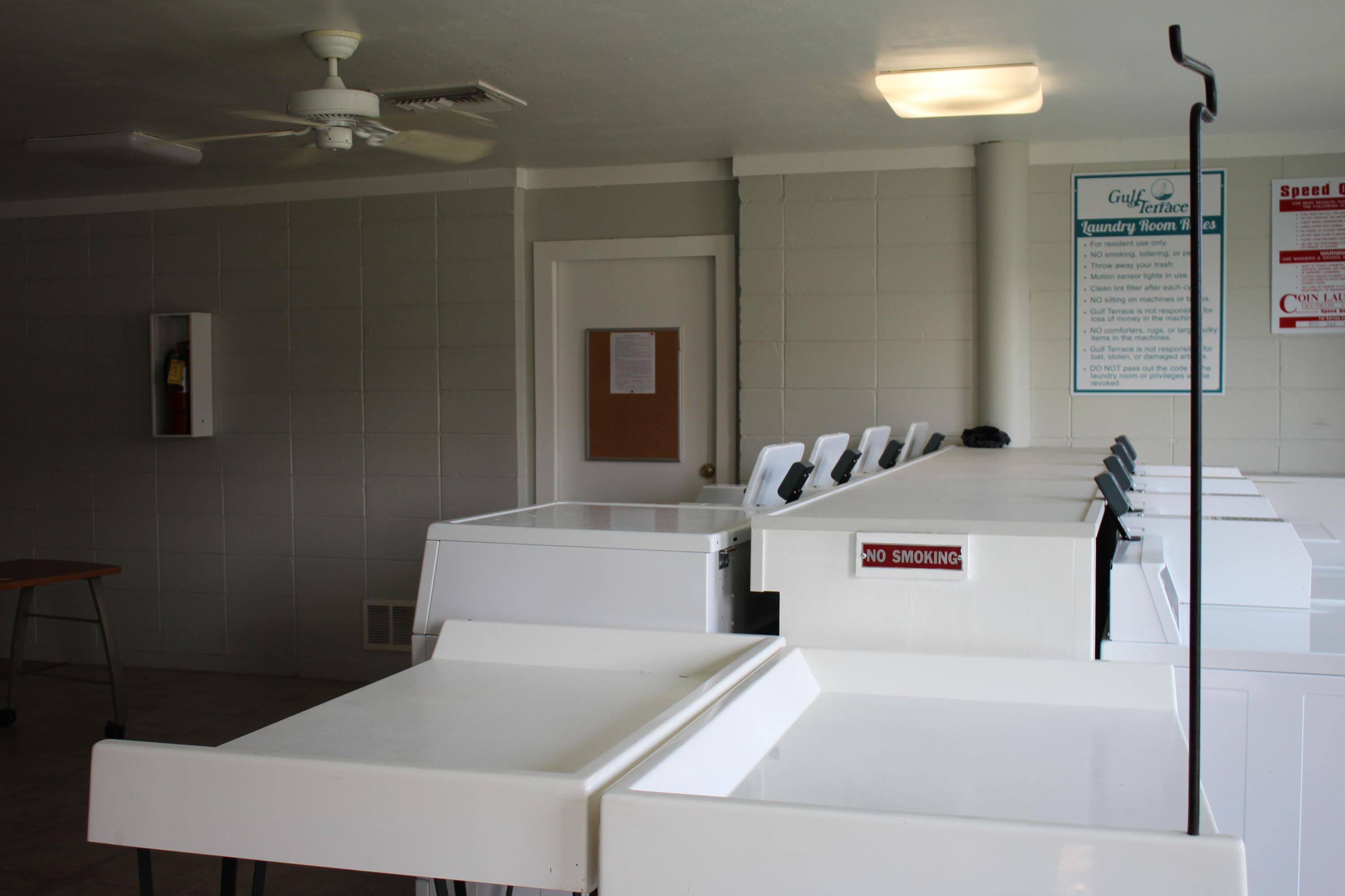 Gulf Terrace two 114 - Residential