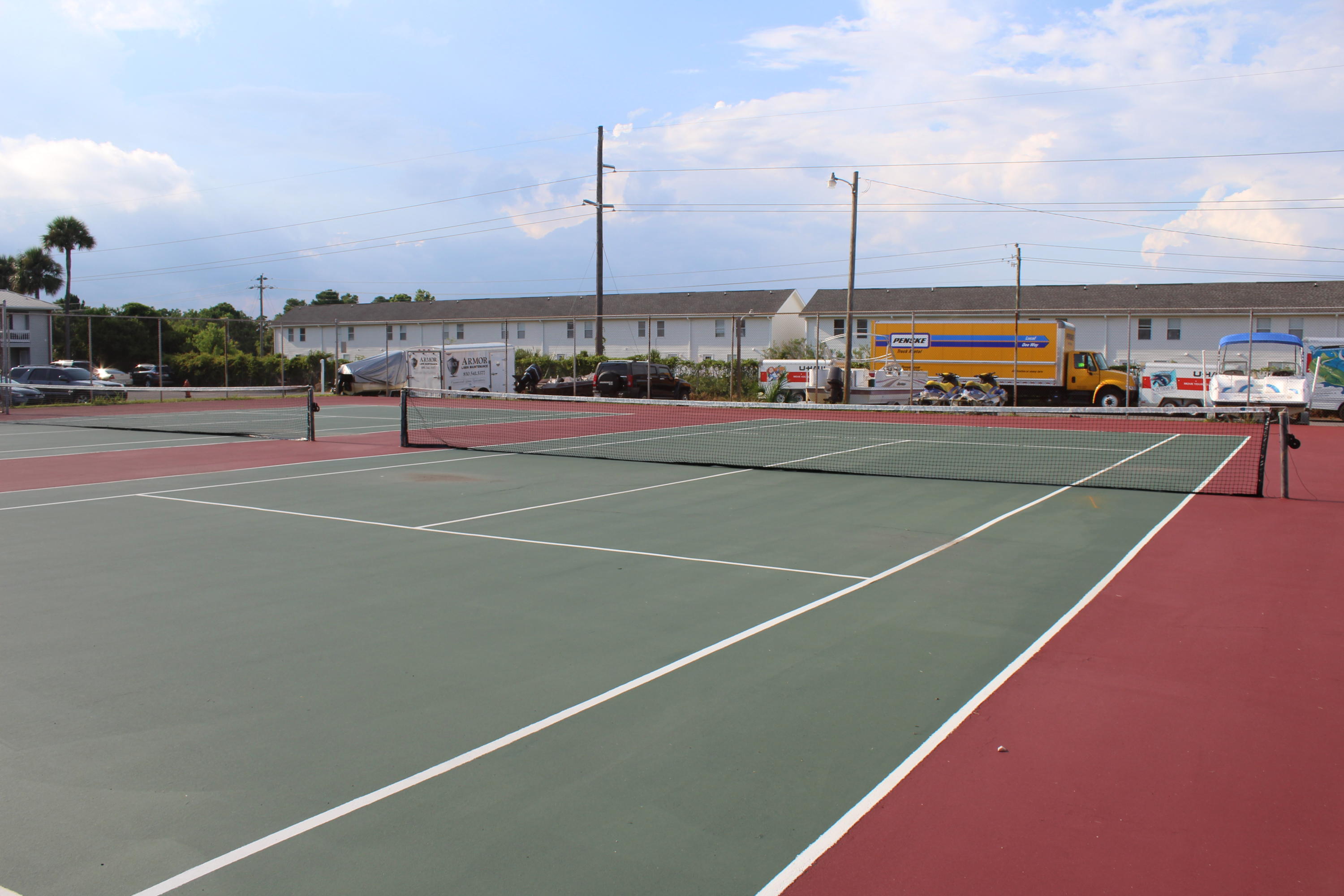 Gulf Terrace two 114 - Residential