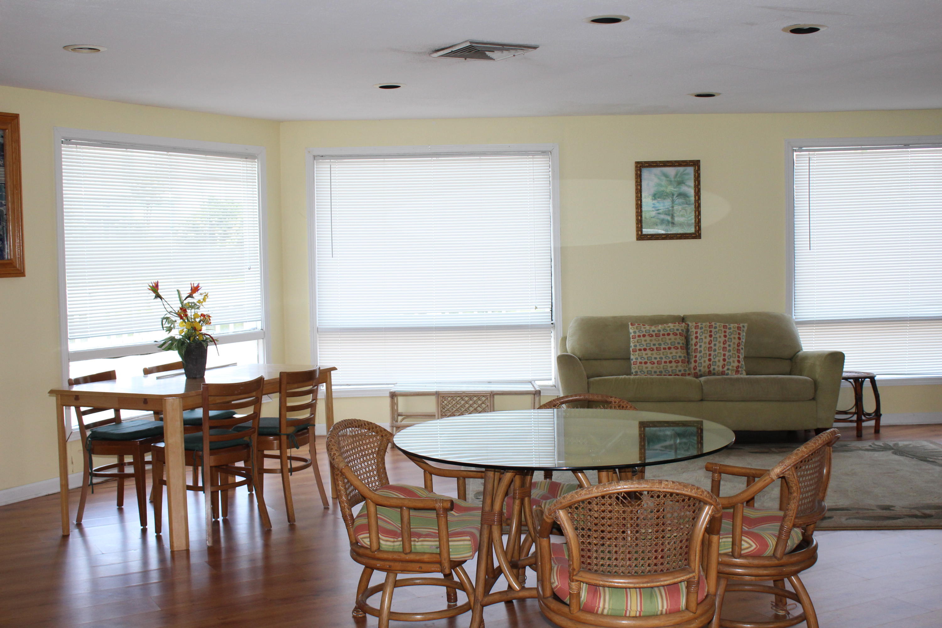 Gulf Terrace two 114 - Residential