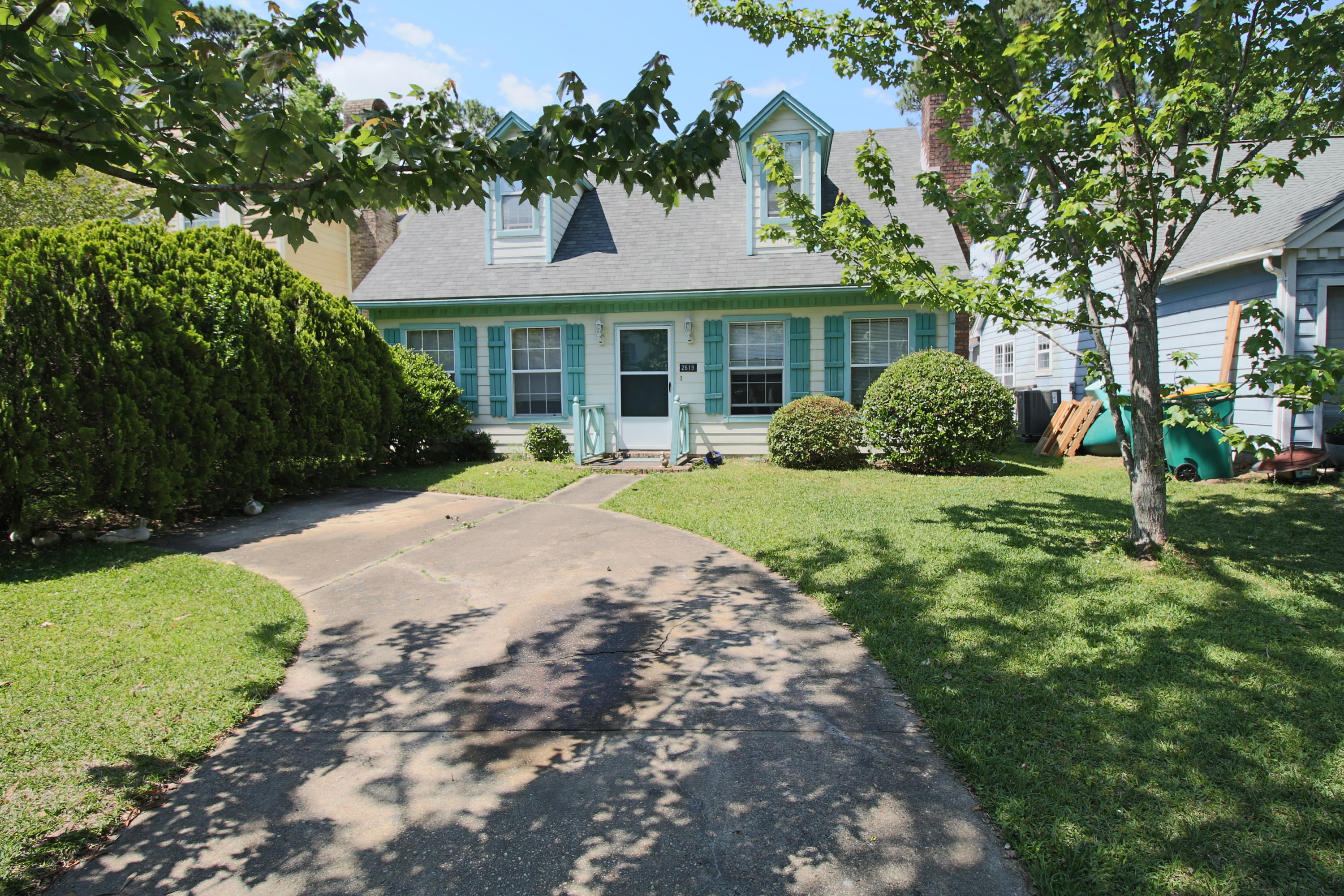 WILLOW BEND PH I LOT 36 - Residential