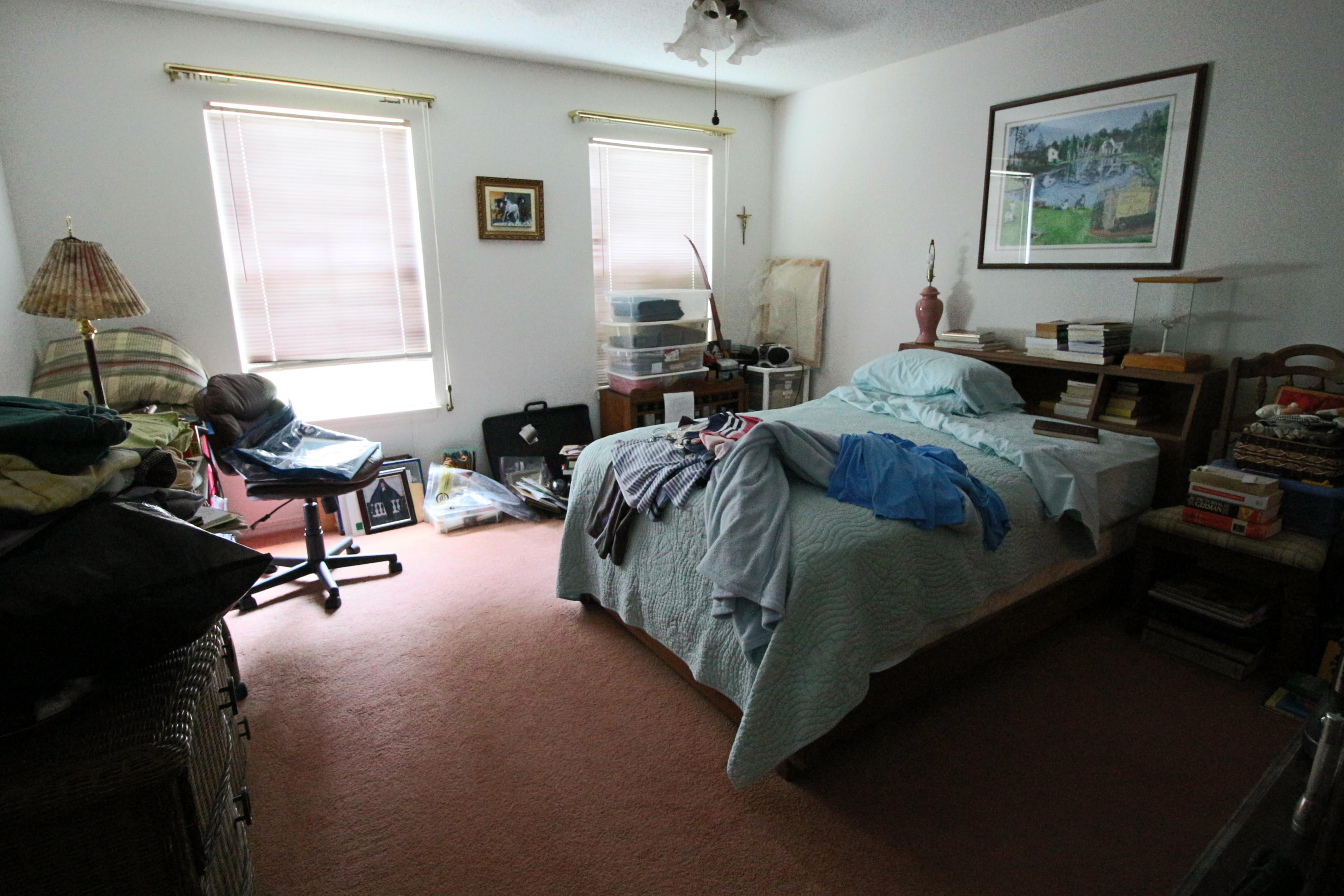 WILLOW BEND PH I LOT 36 - Residential