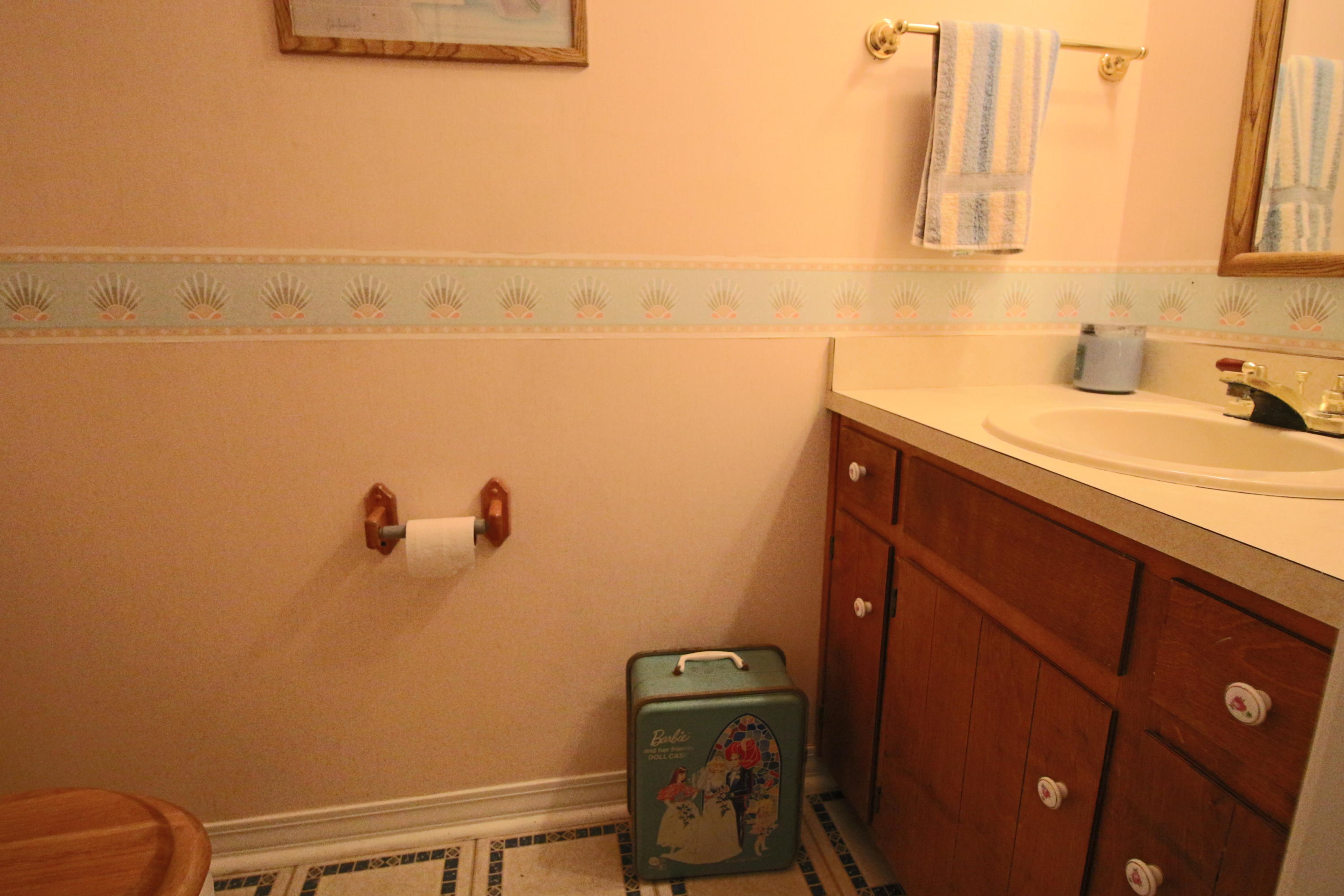 WILLOW BEND PH I LOT 36 - Residential