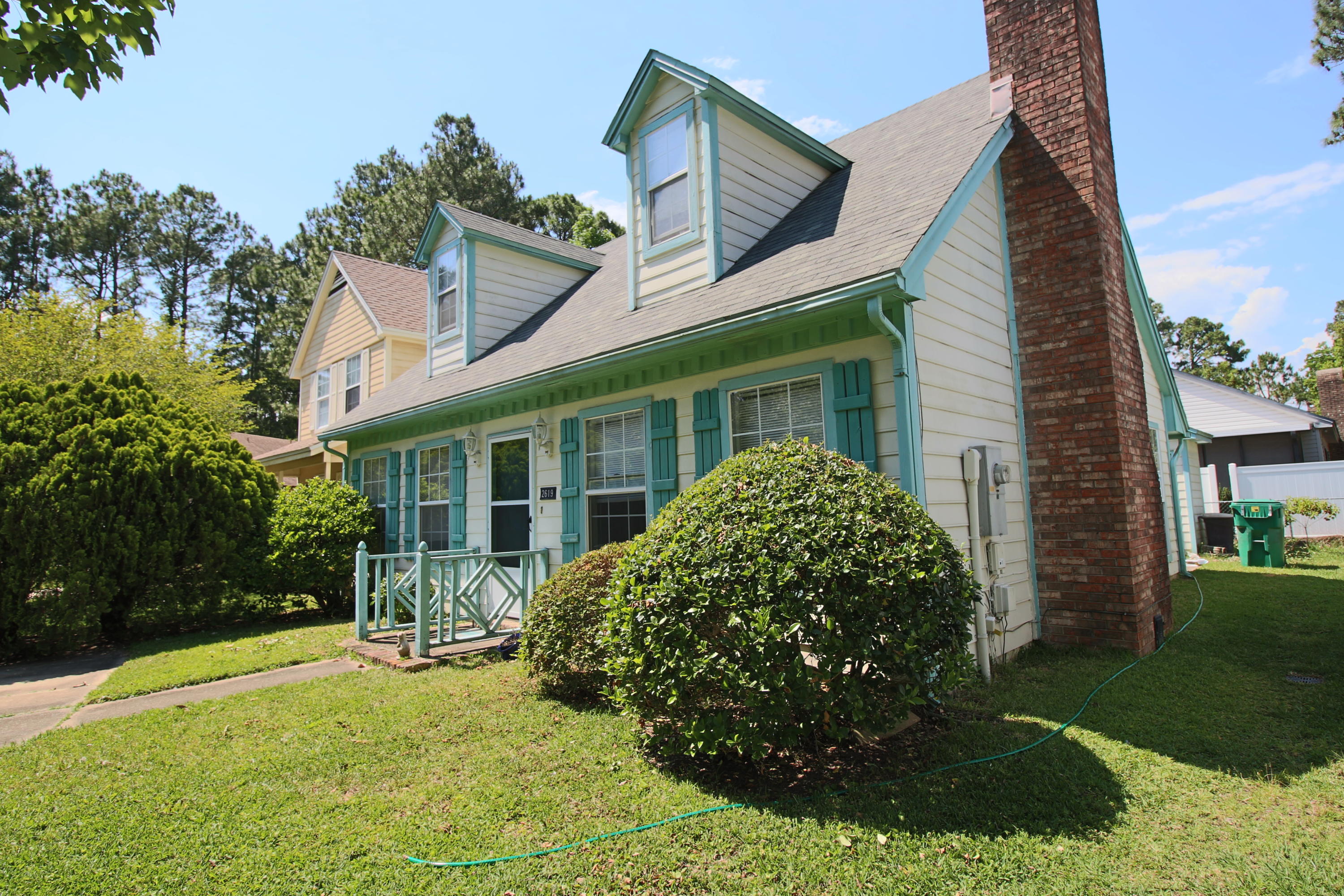 WILLOW BEND PH I LOT 36 - Residential