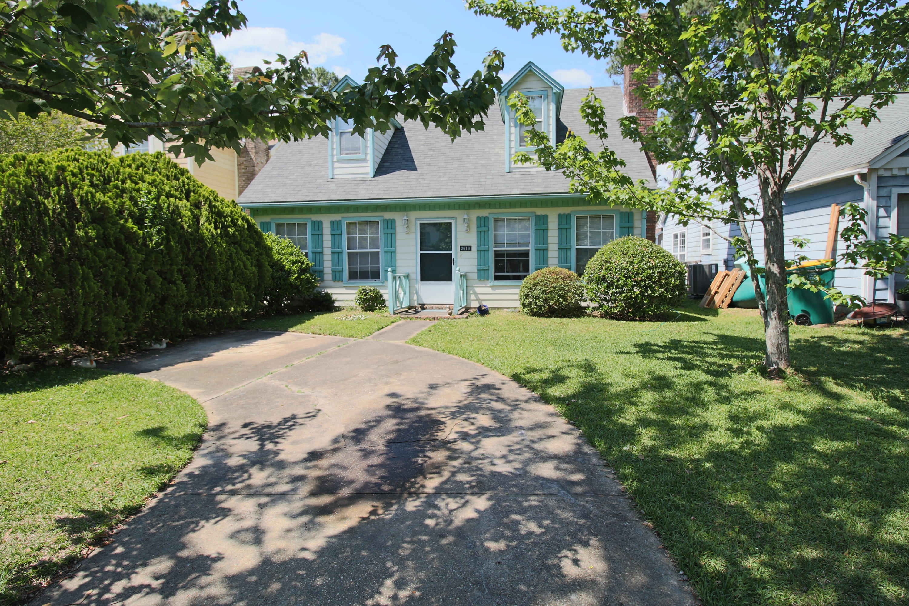 WILLOW BEND PH I LOT 36 - Residential