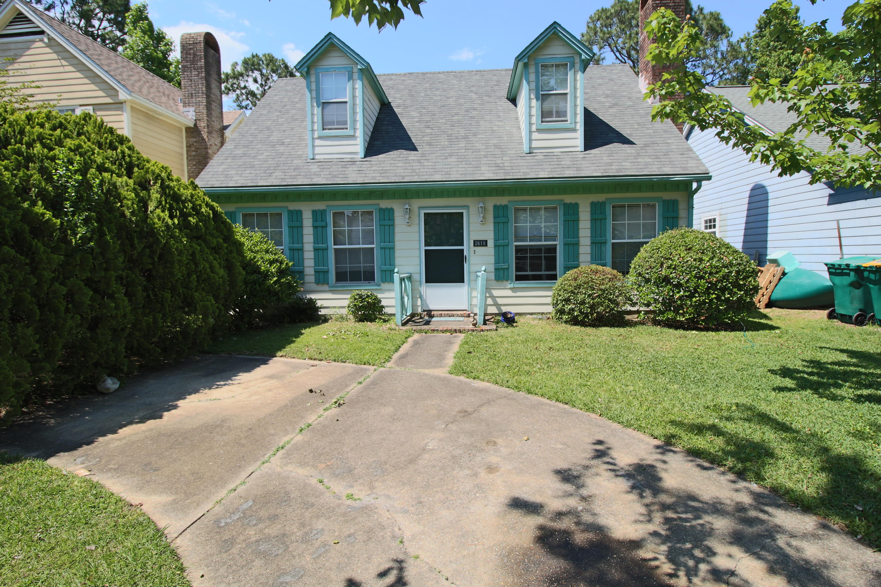 WILLOW BEND PH I LOT 36 - Residential