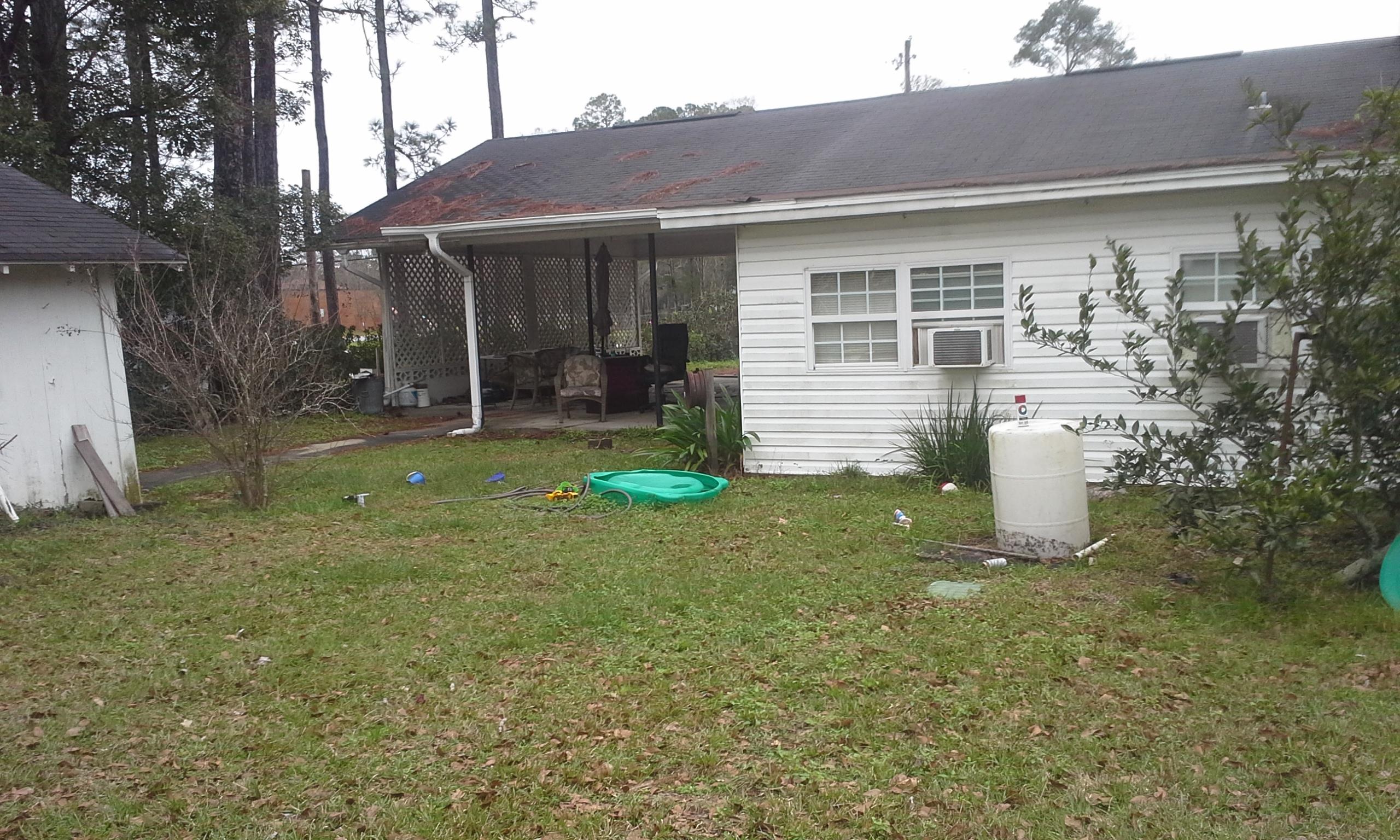 NO RECORDED SUBDIVISION - Residential