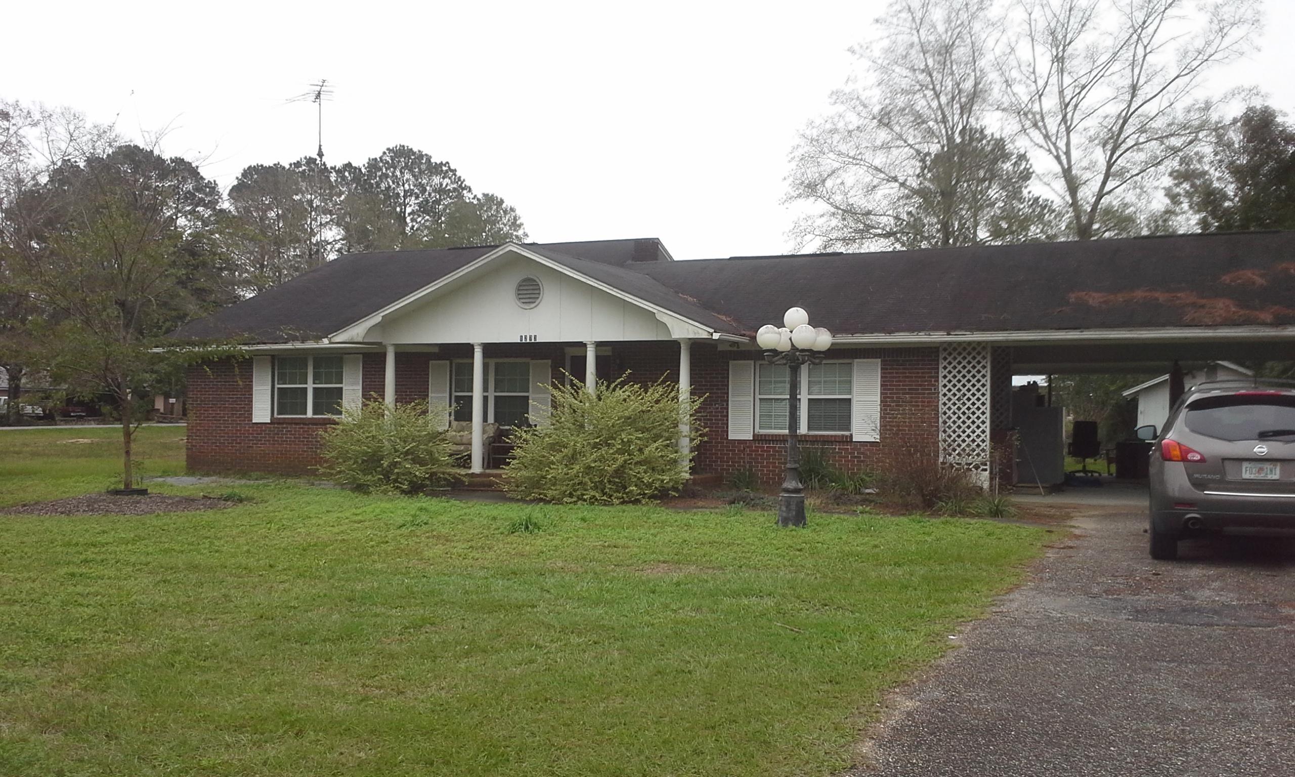 NO RECORDED SUBDIVISION - Residential