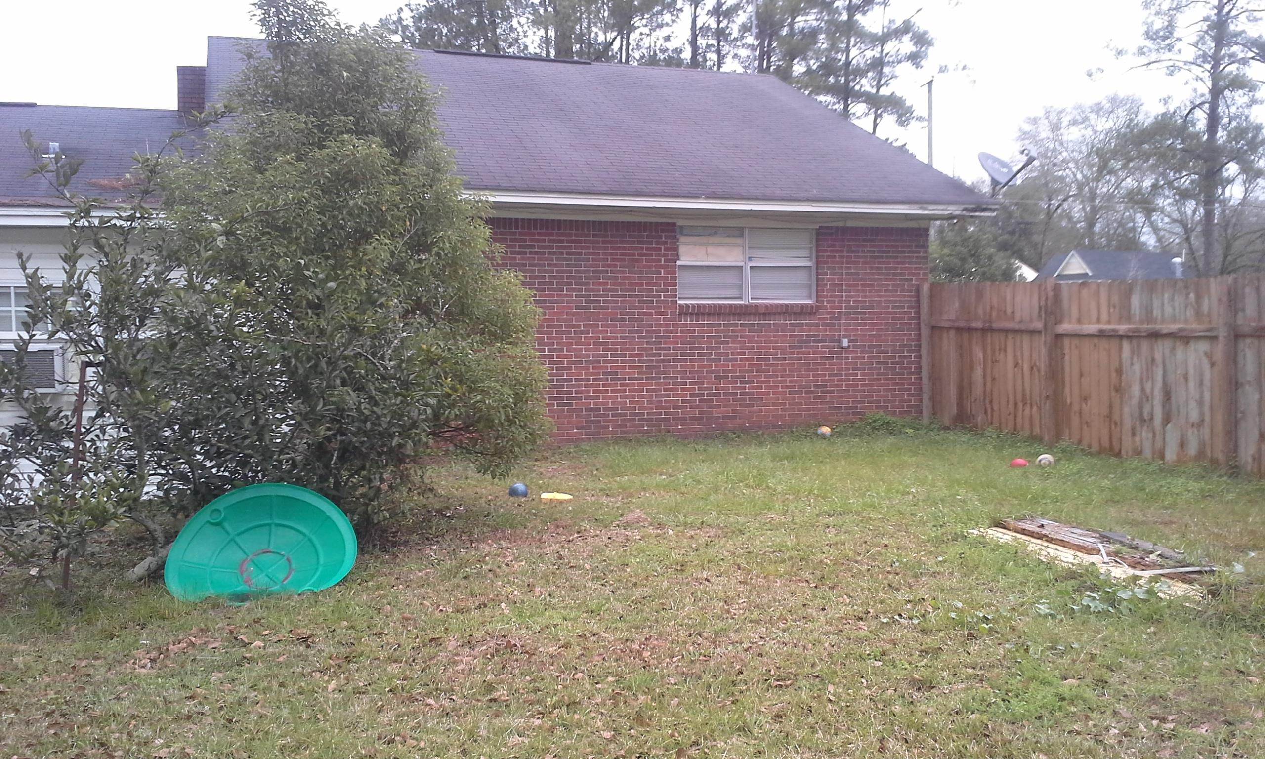 NO RECORDED SUBDIVISION - Residential