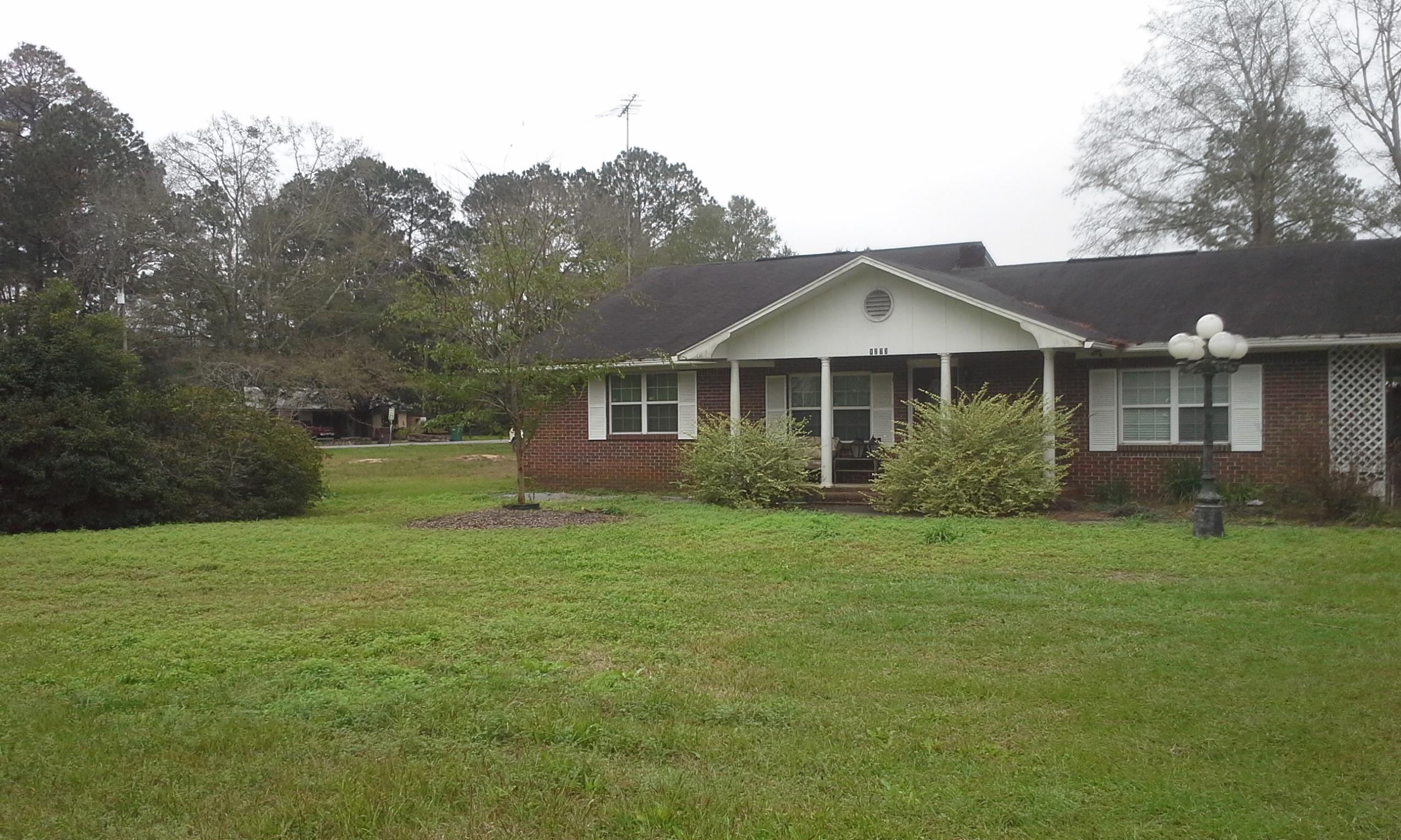 NO RECORDED SUBDIVISION - Residential