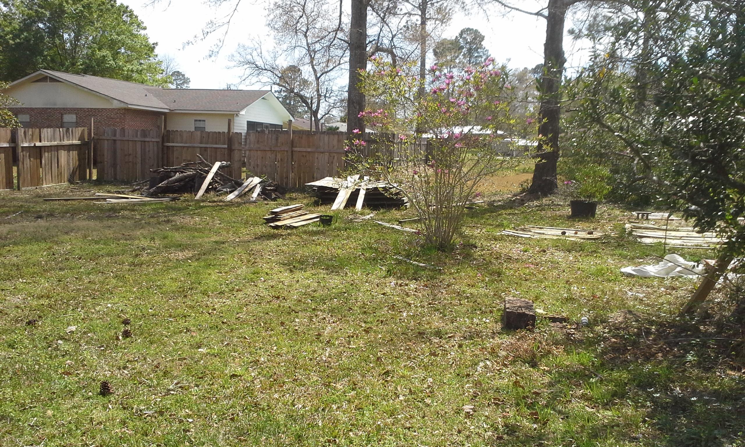 NO RECORDED SUBDIVISION - Residential