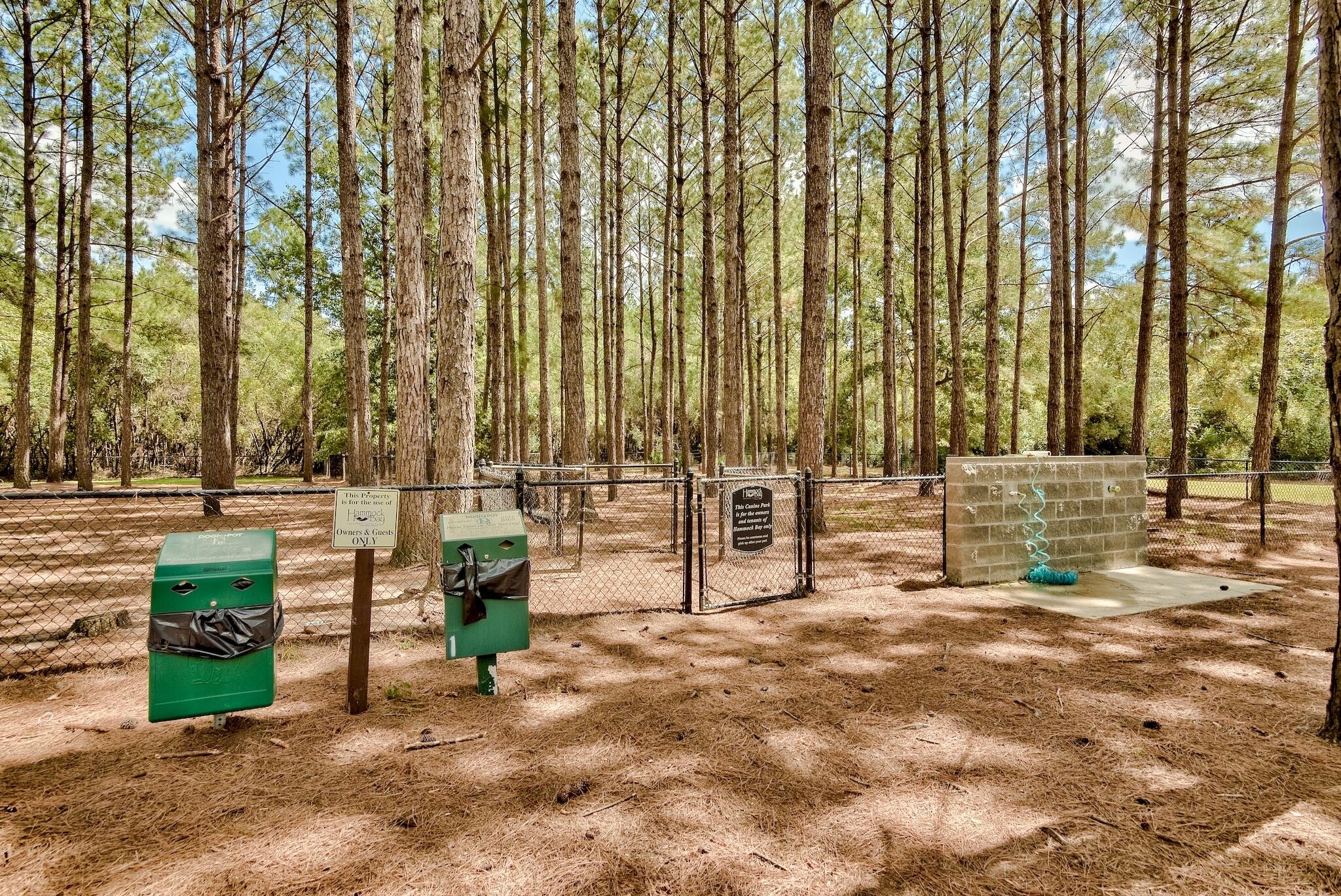 HAMMOCK BAY - MILL COTTAGES - Residential