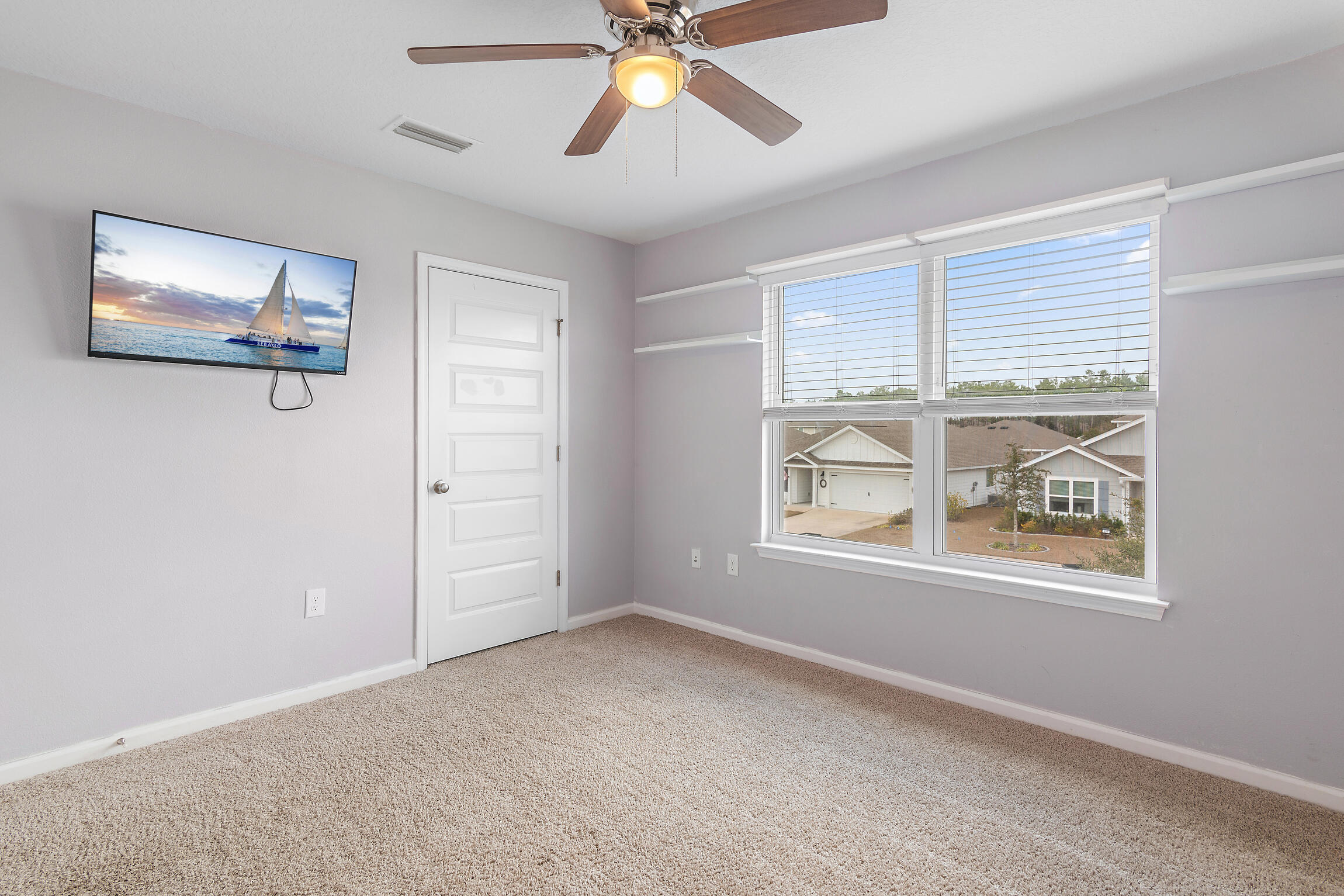 HAMMOCK BAY - MILL COTTAGES - Residential