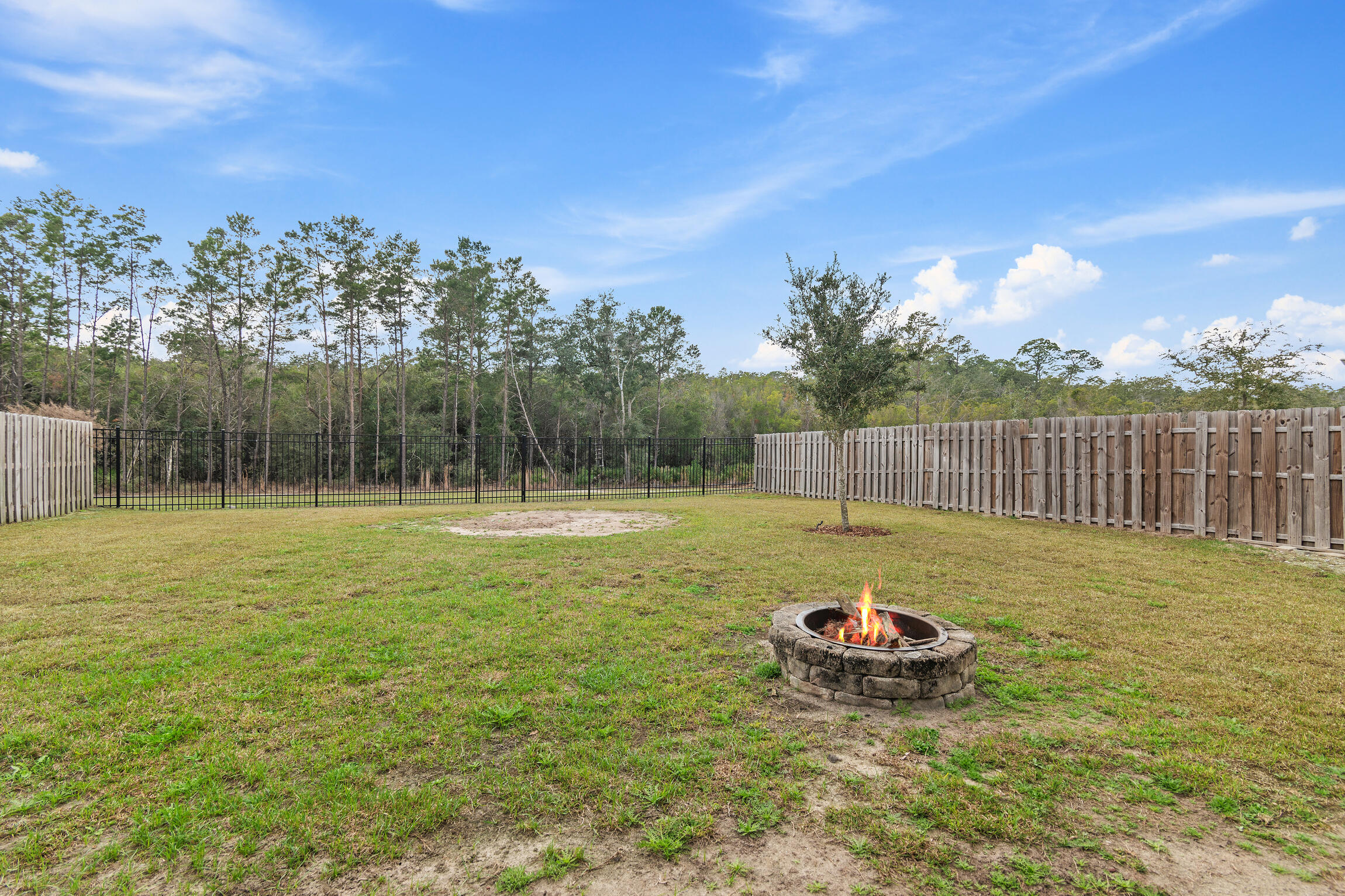 HAMMOCK BAY - MILL COTTAGES - Residential