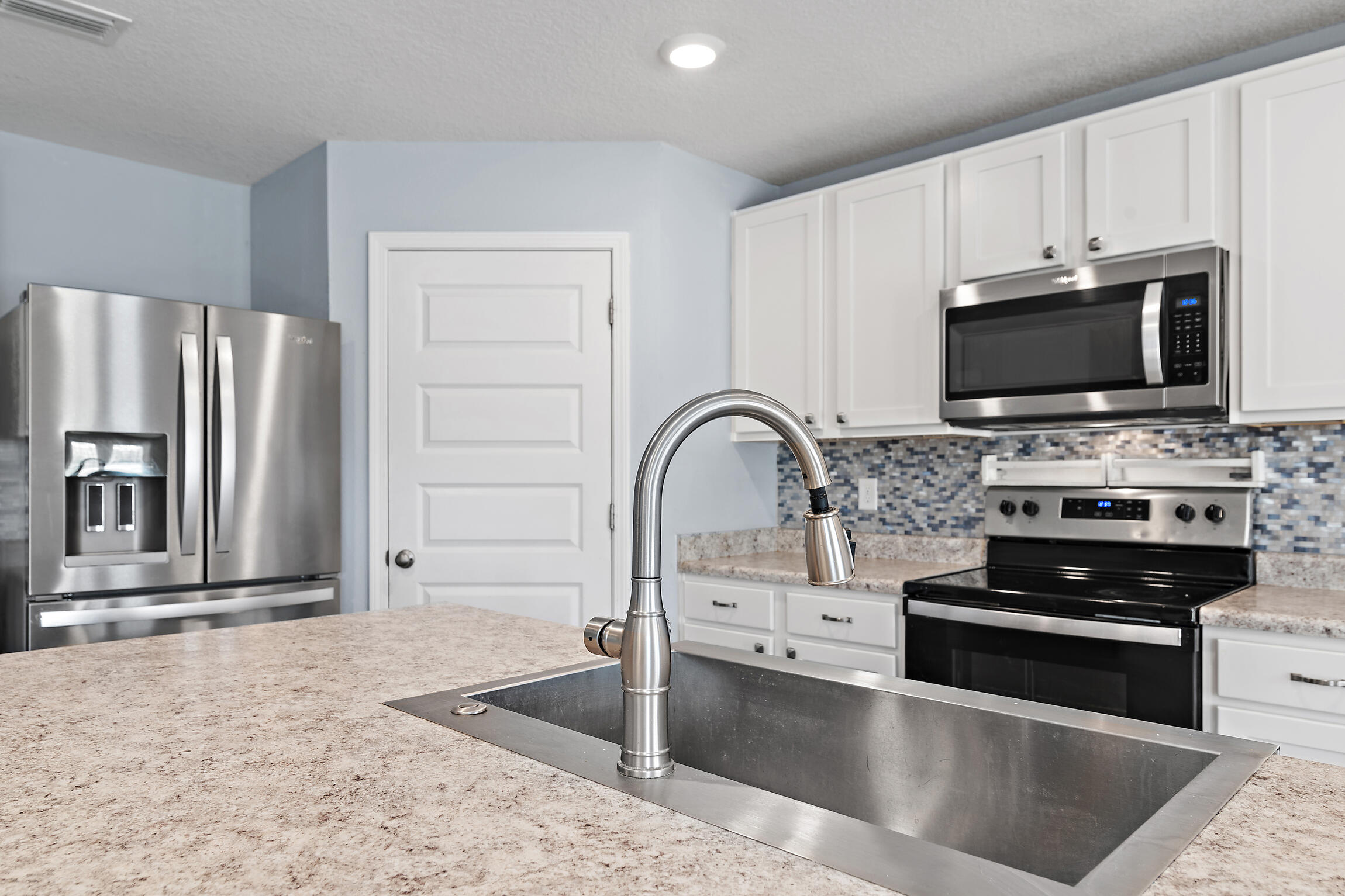 HAMMOCK BAY - MILL COTTAGES - Residential