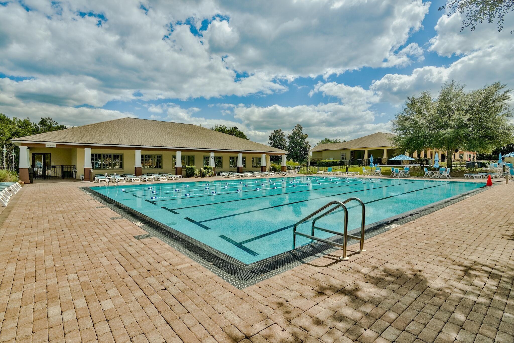 HAMMOCK BAY - MILL COTTAGES - Residential