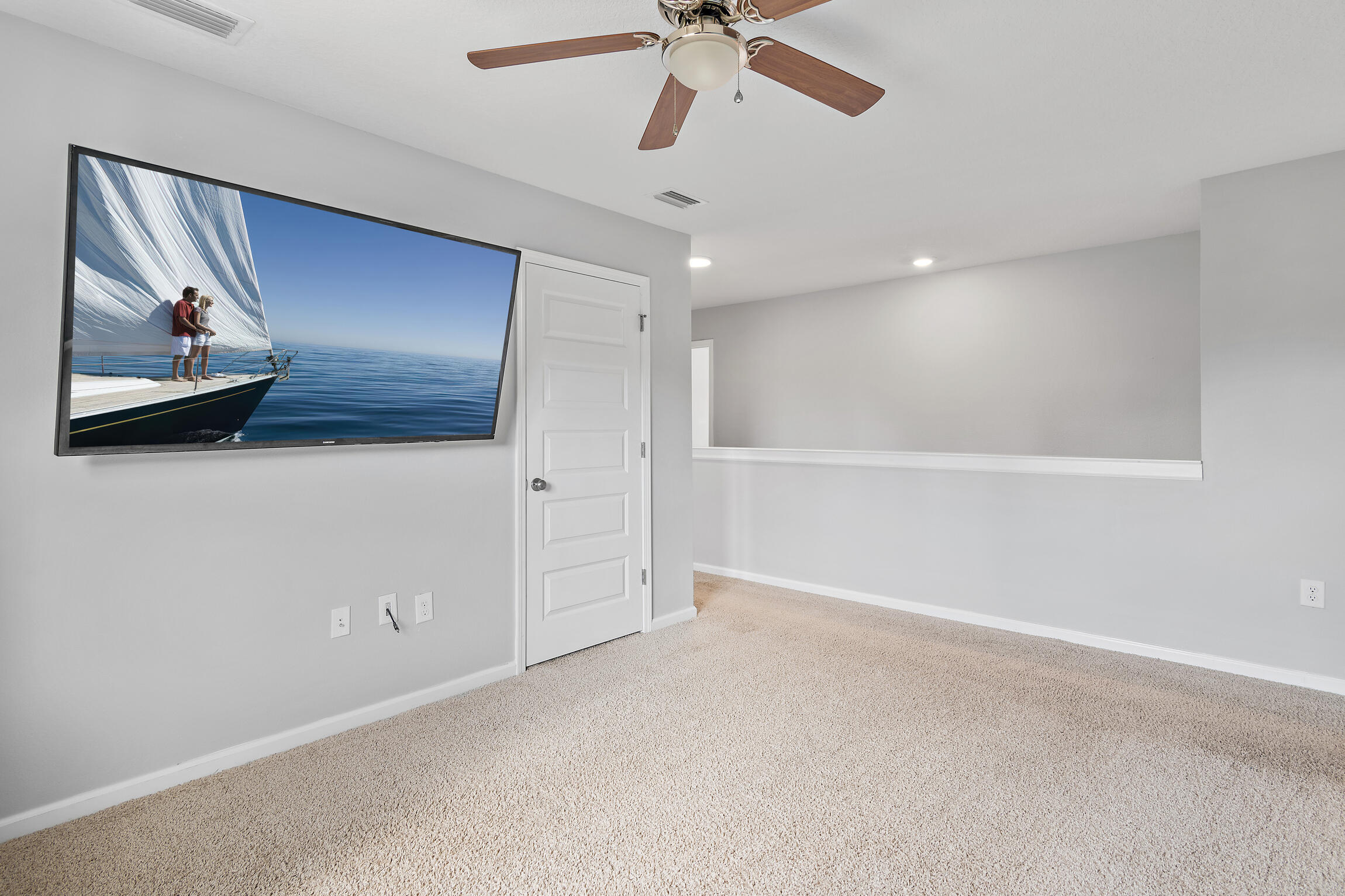 HAMMOCK BAY - MILL COTTAGES - Residential