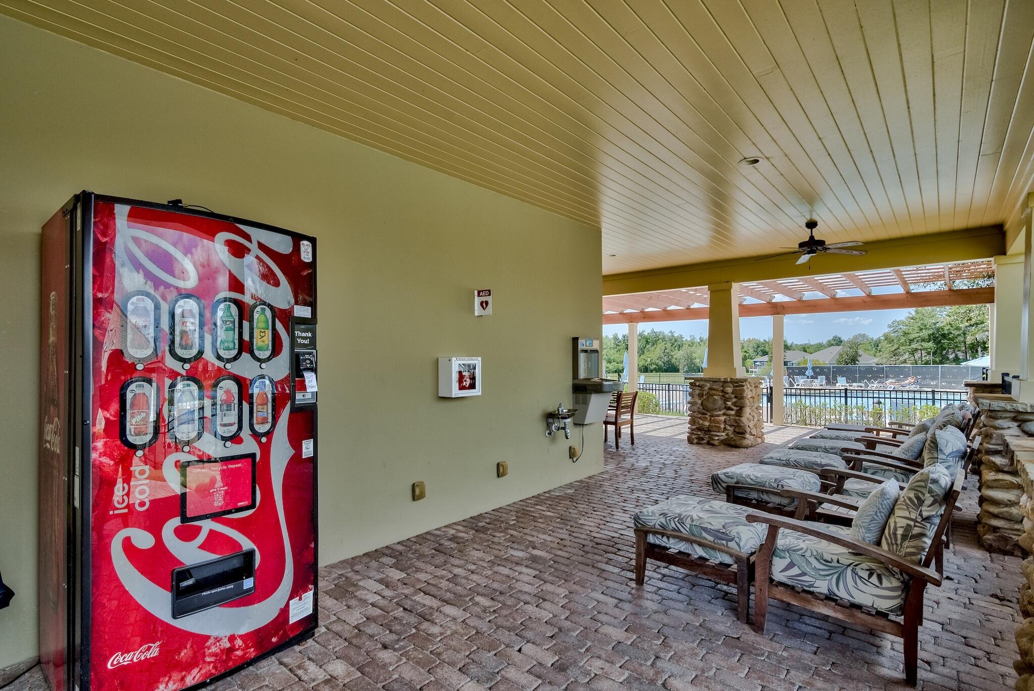 HAMMOCK BAY - MILL COTTAGES - Residential